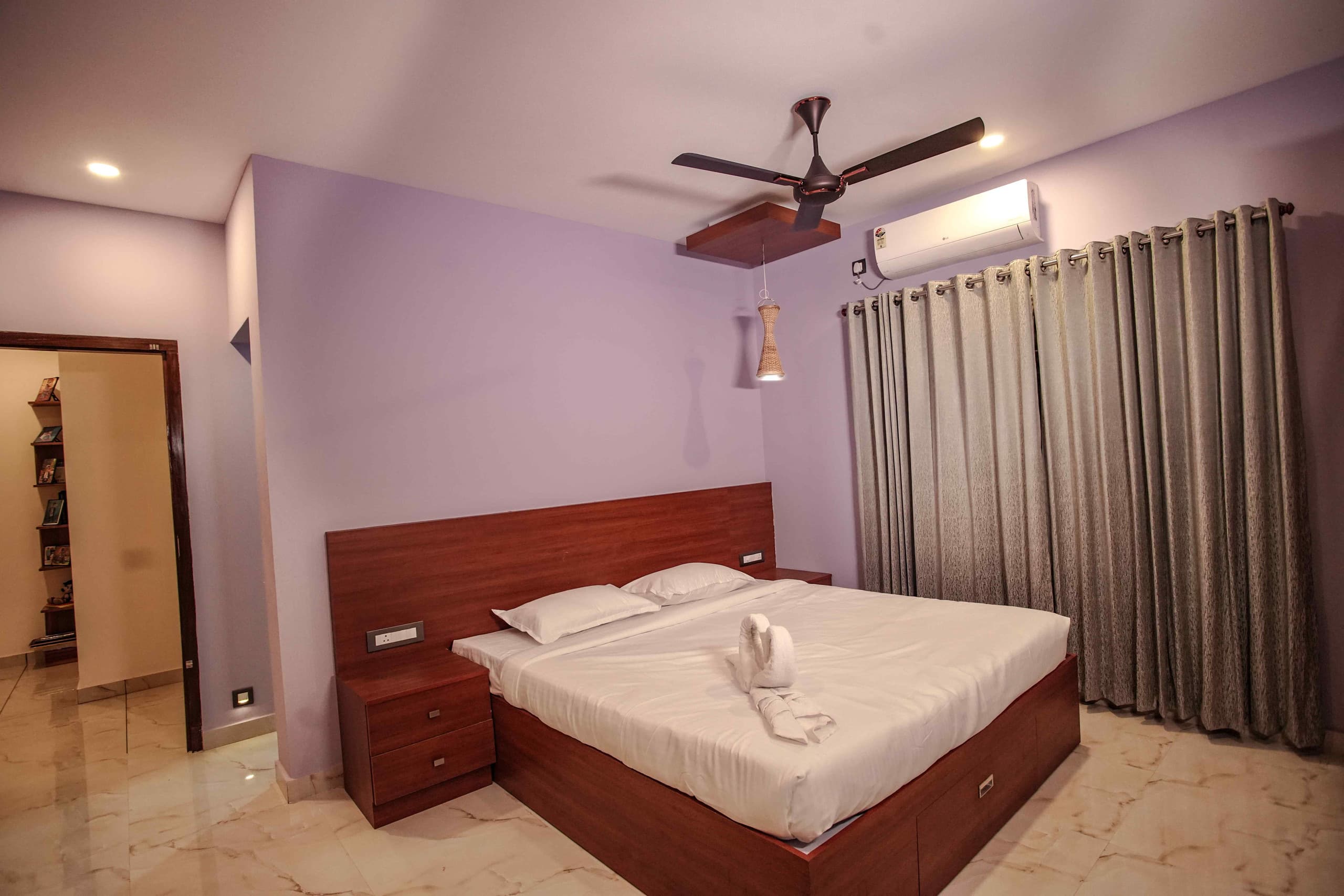 John's Castle Home Stay Alleppey 8