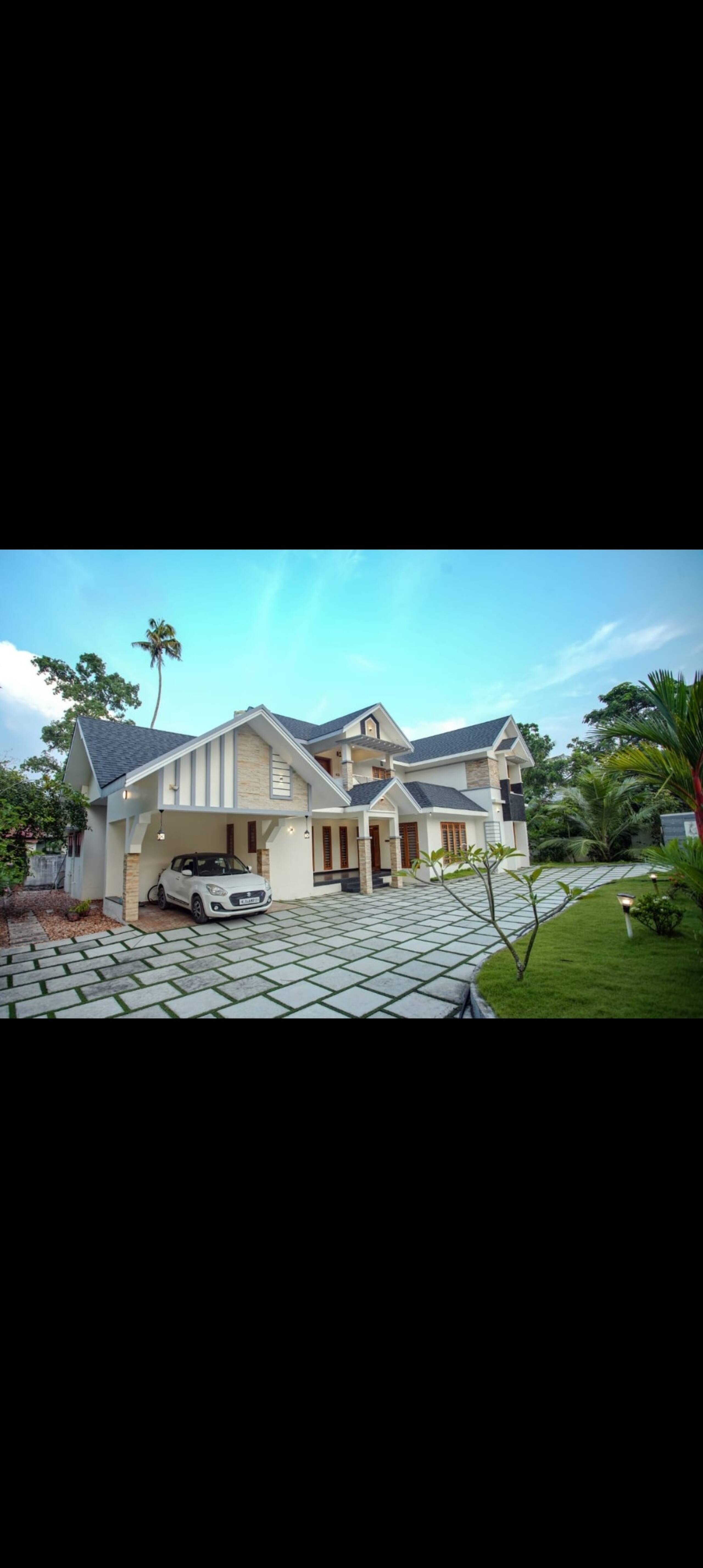 John's Castle Home Stay Alleppey 30
