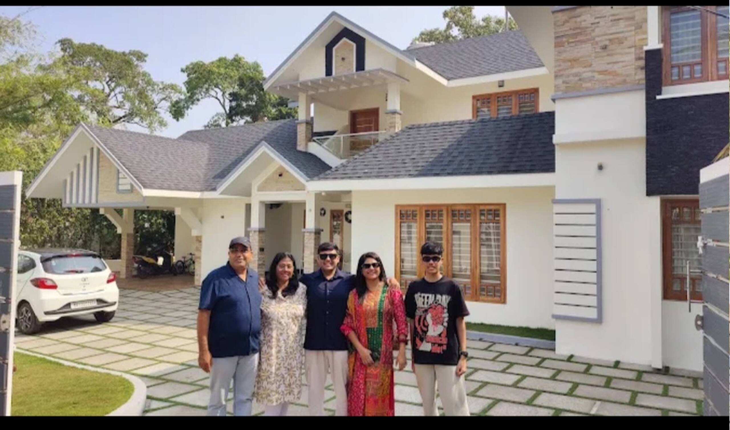 John's Castle Home Stay Alleppey 25