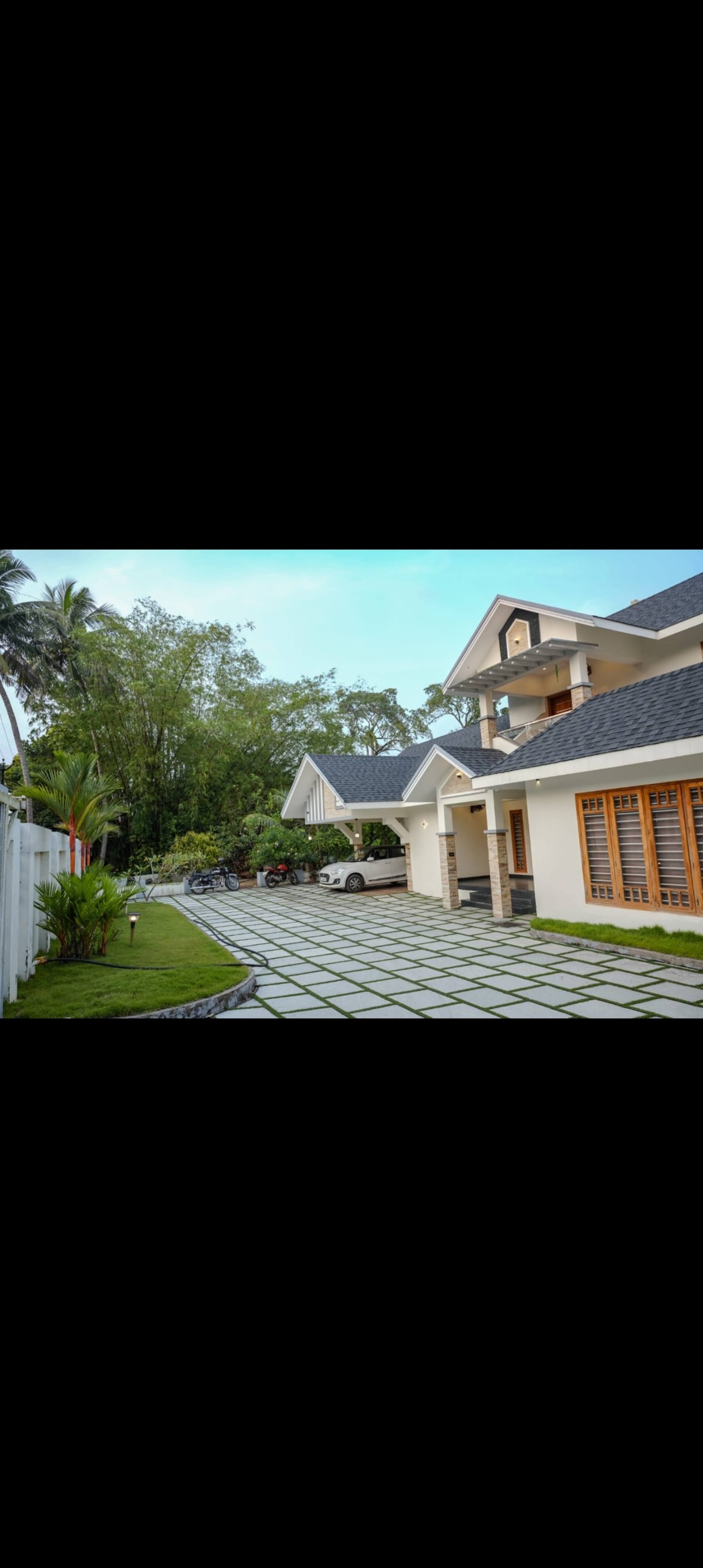 John's Castle Home Stay Alleppey 31