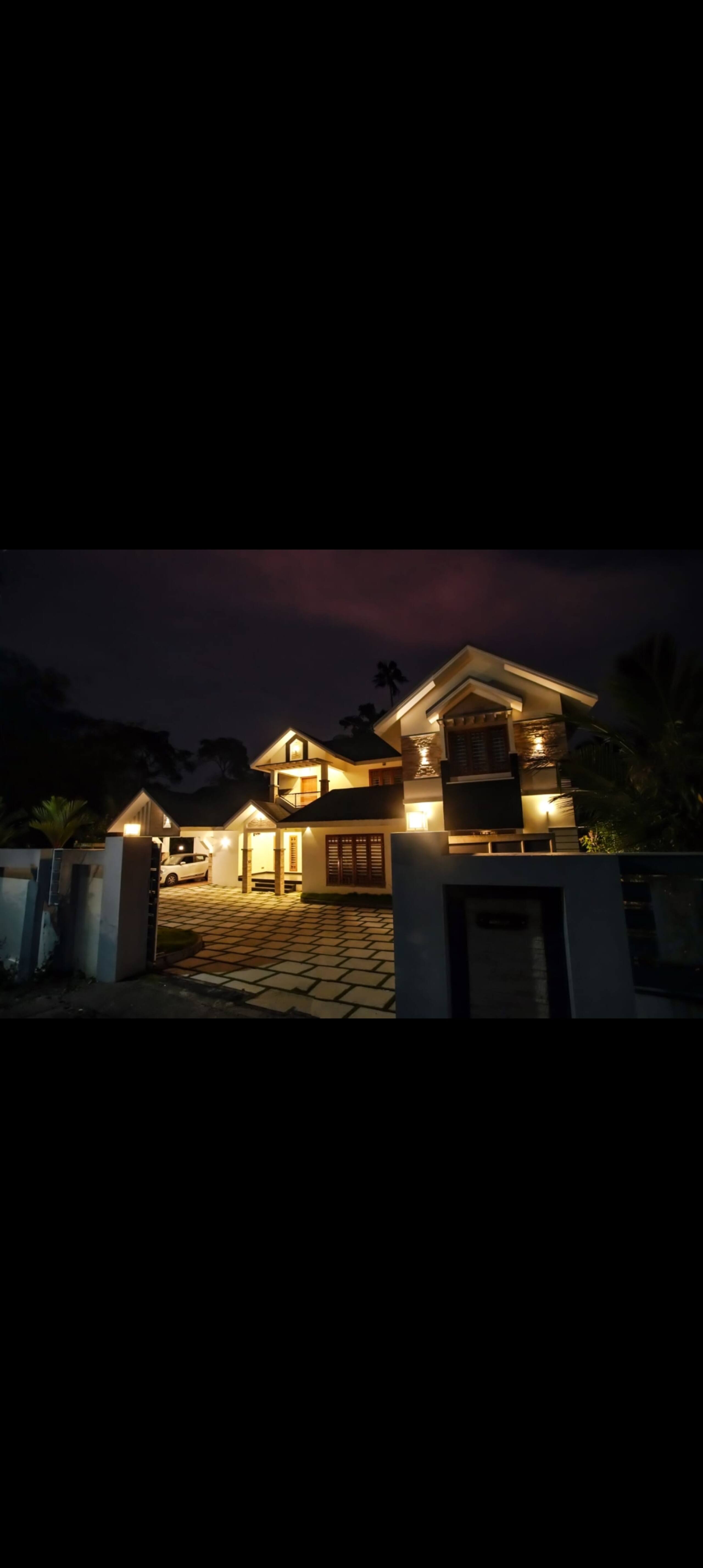 John's Castle Home Stay Alleppey 21