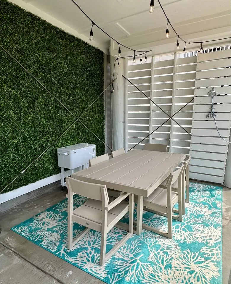 Salty Shells by The Madison Liv Collection — photo 4