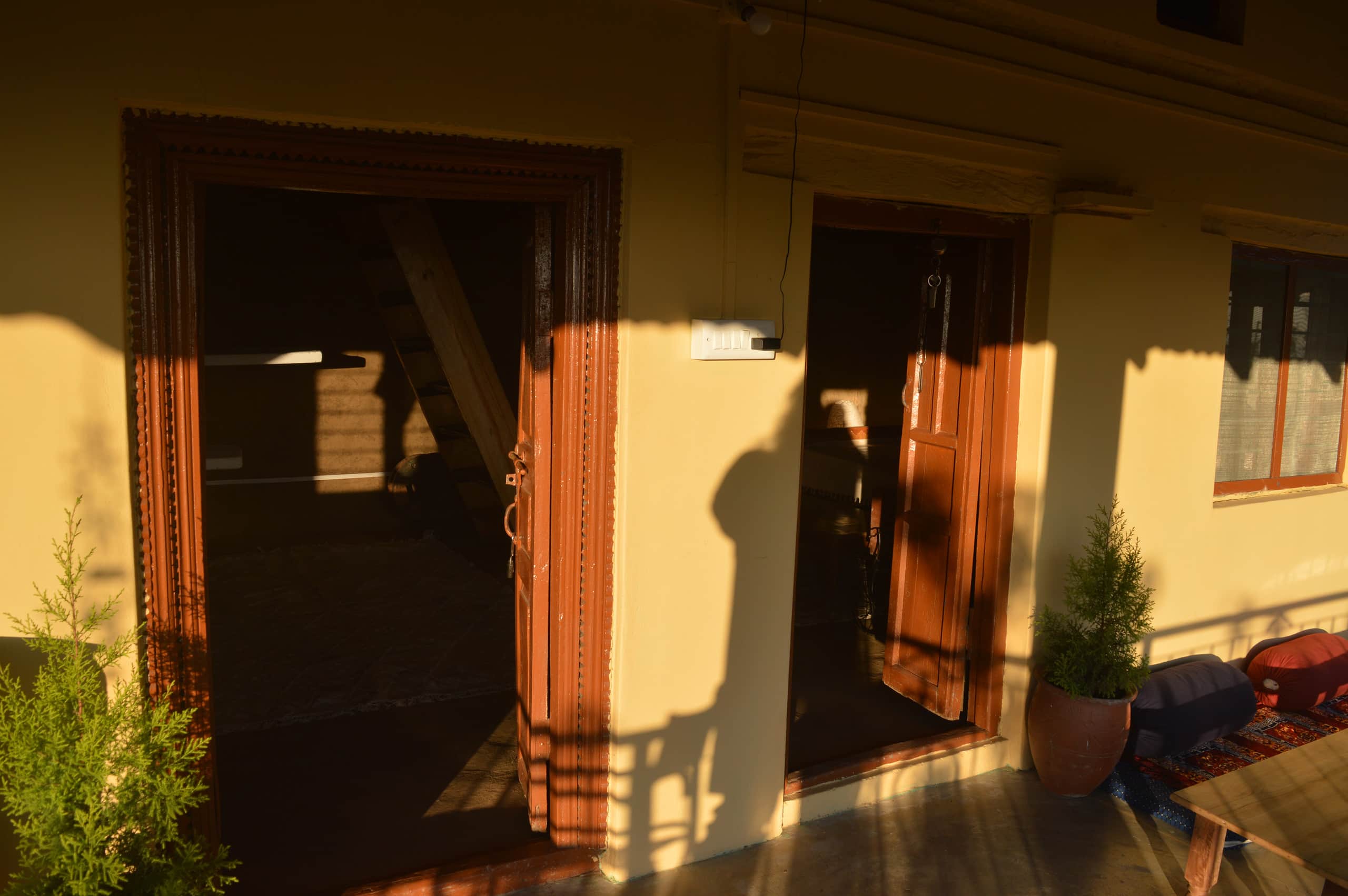 Dream and Adventure Homestay 33