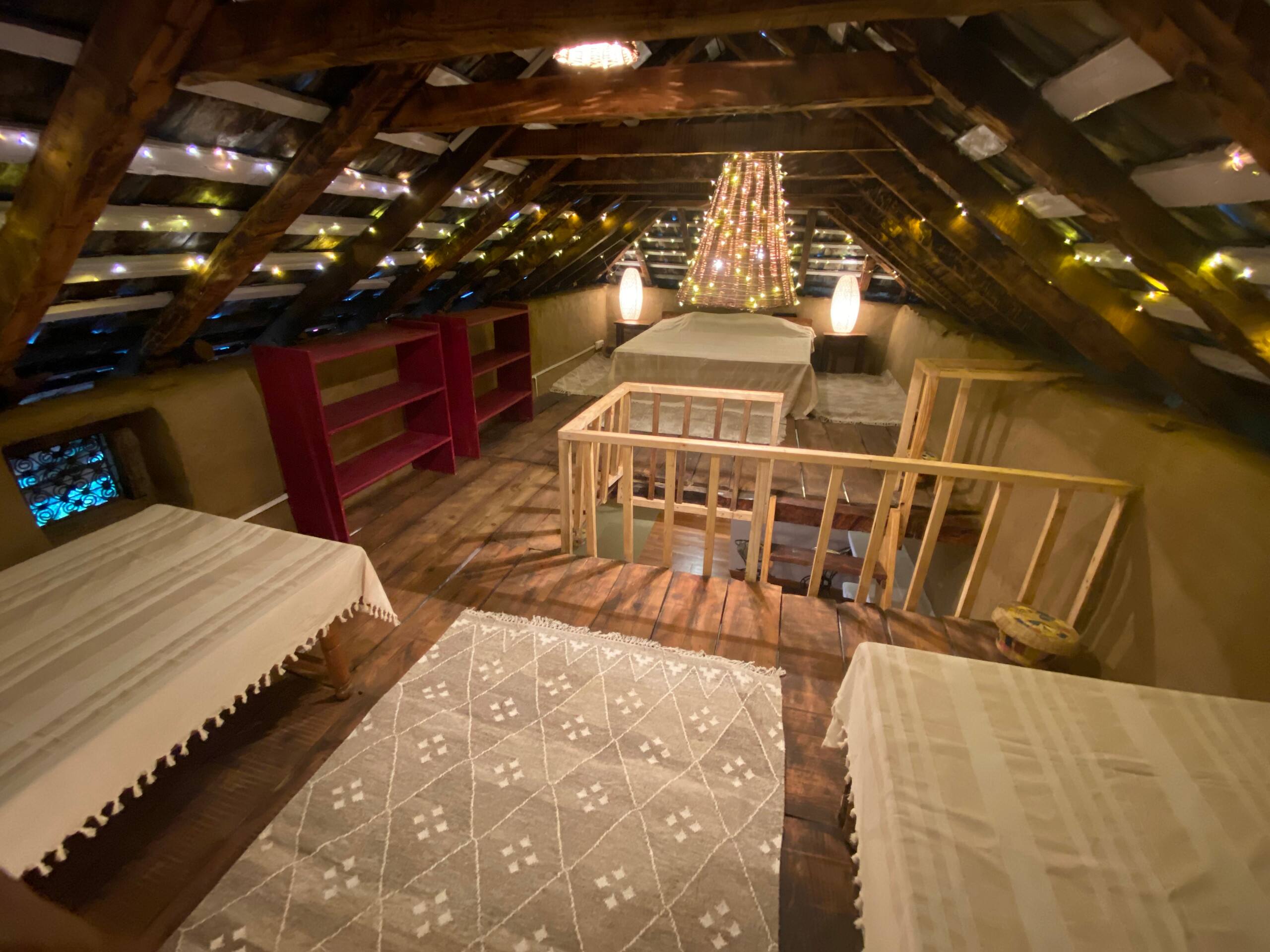 Dream and Adventure Homestay 10