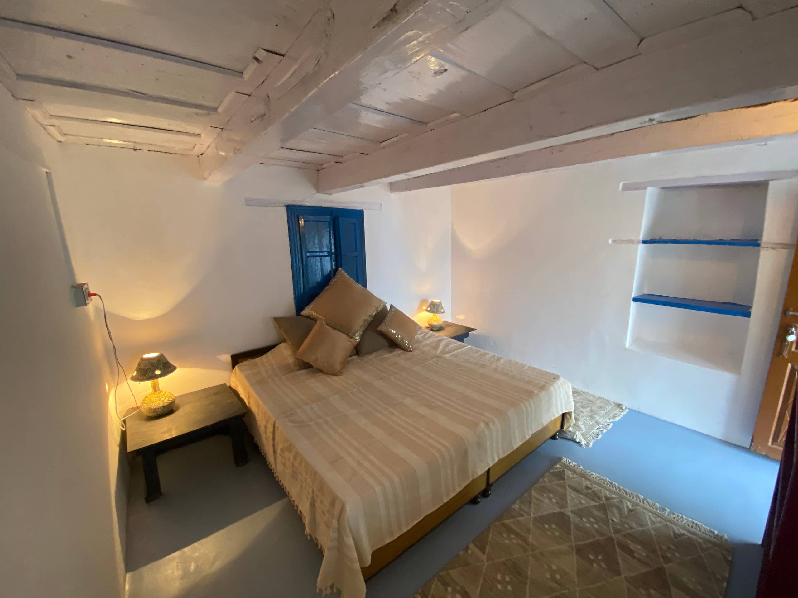 Dream and Adventure Homestay 25