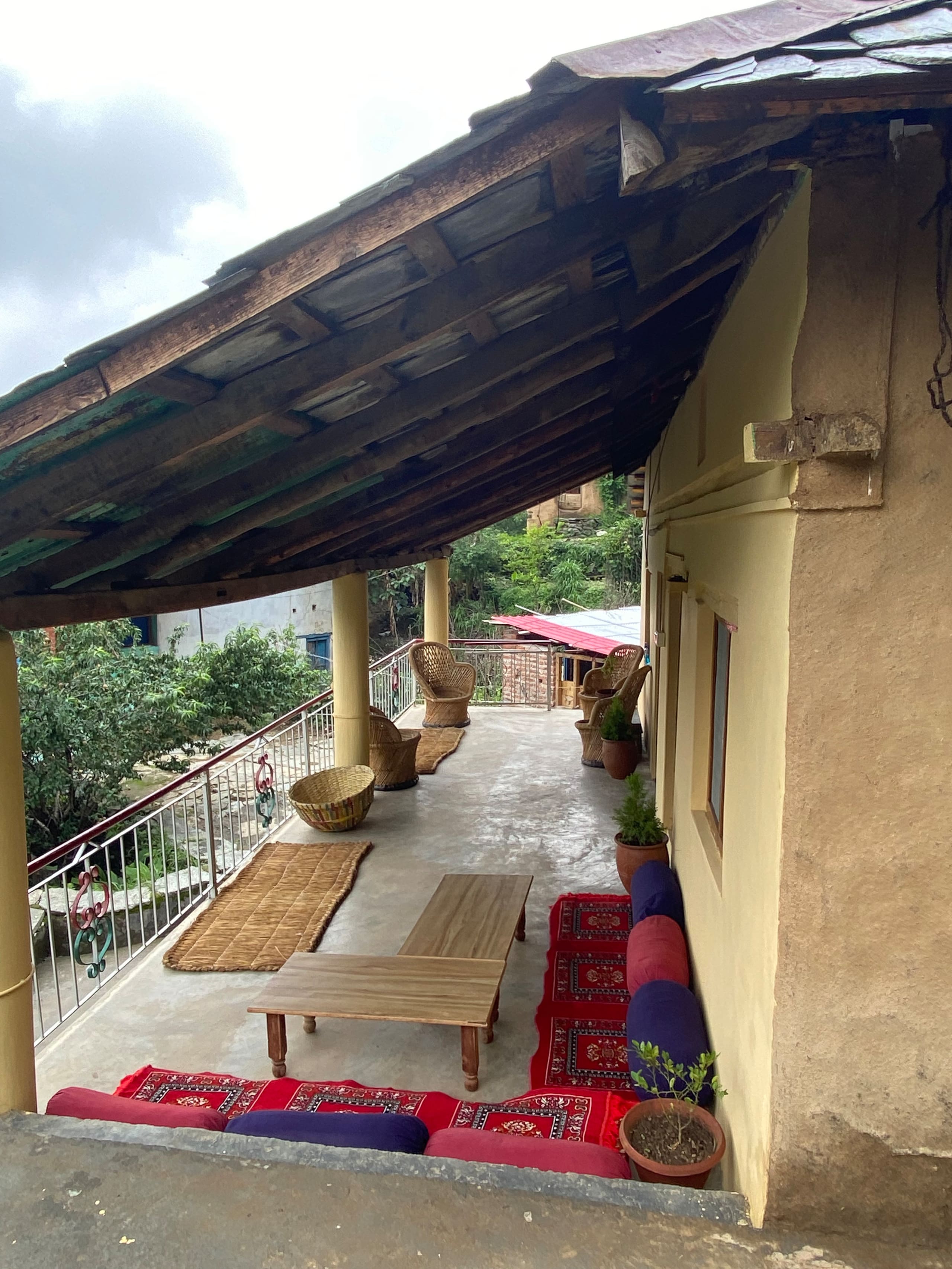 Dream and Adventure Homestay 7