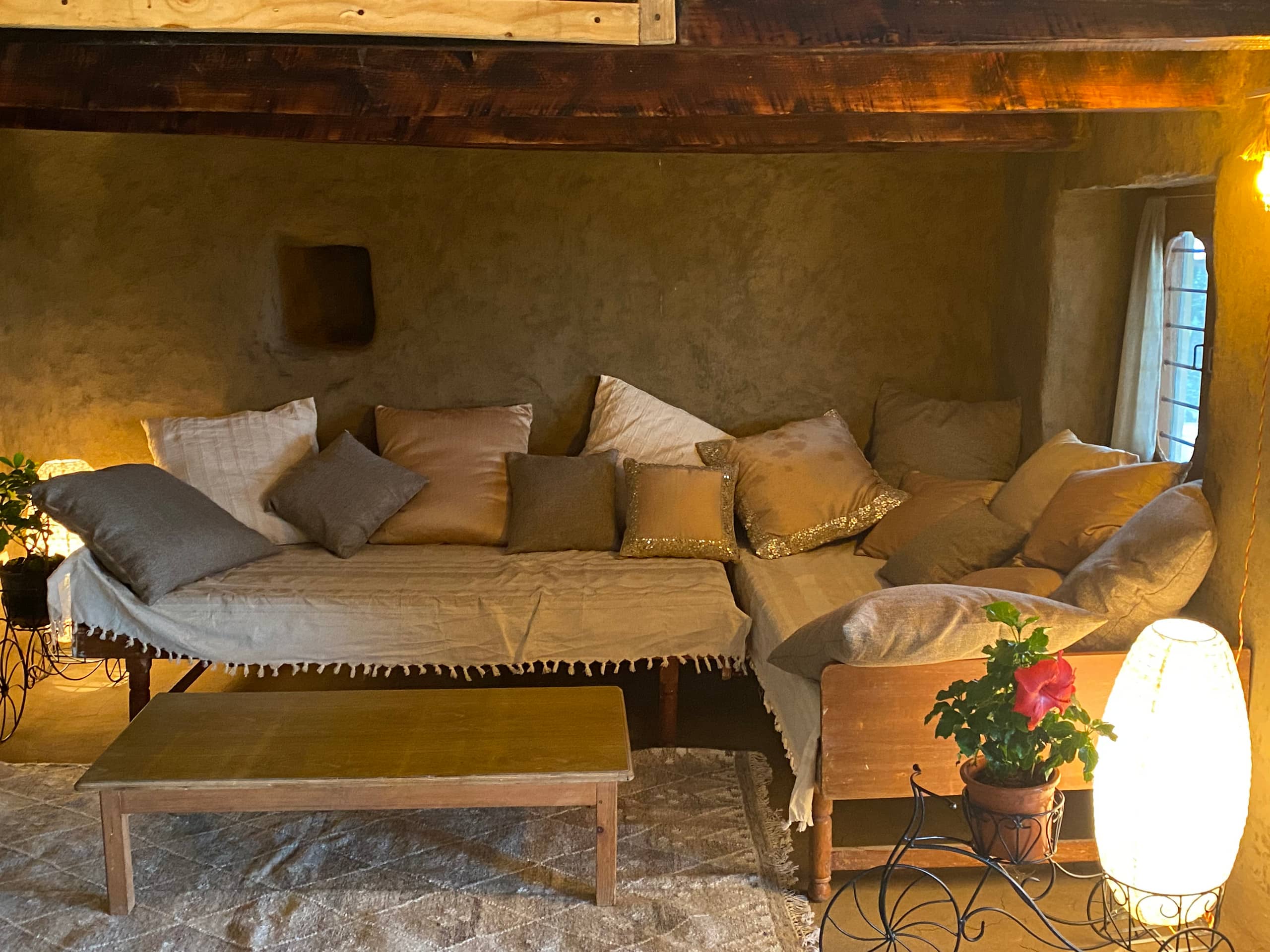 Dream and Adventure Homestay 4