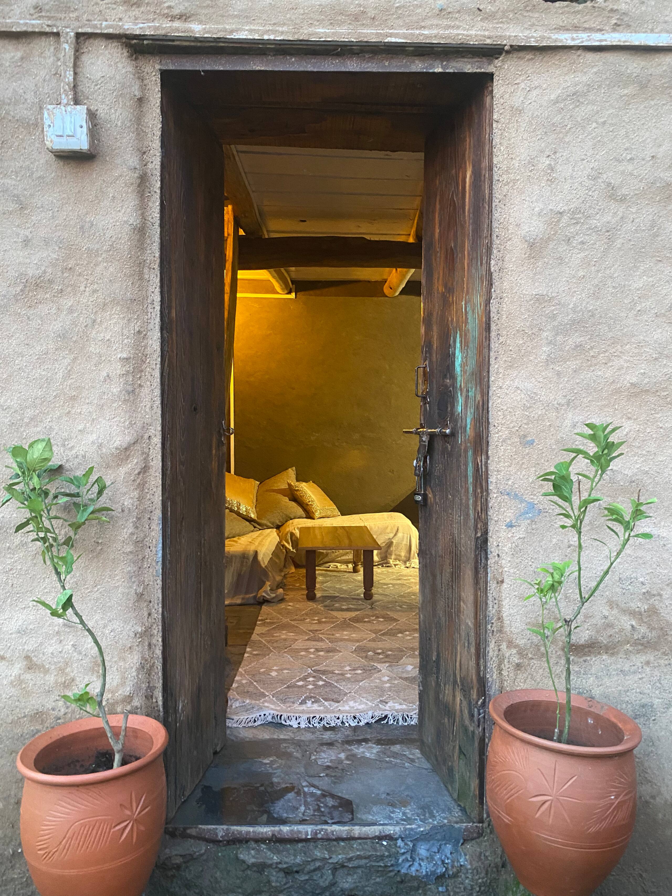 Dream and Adventure Homestay 21
