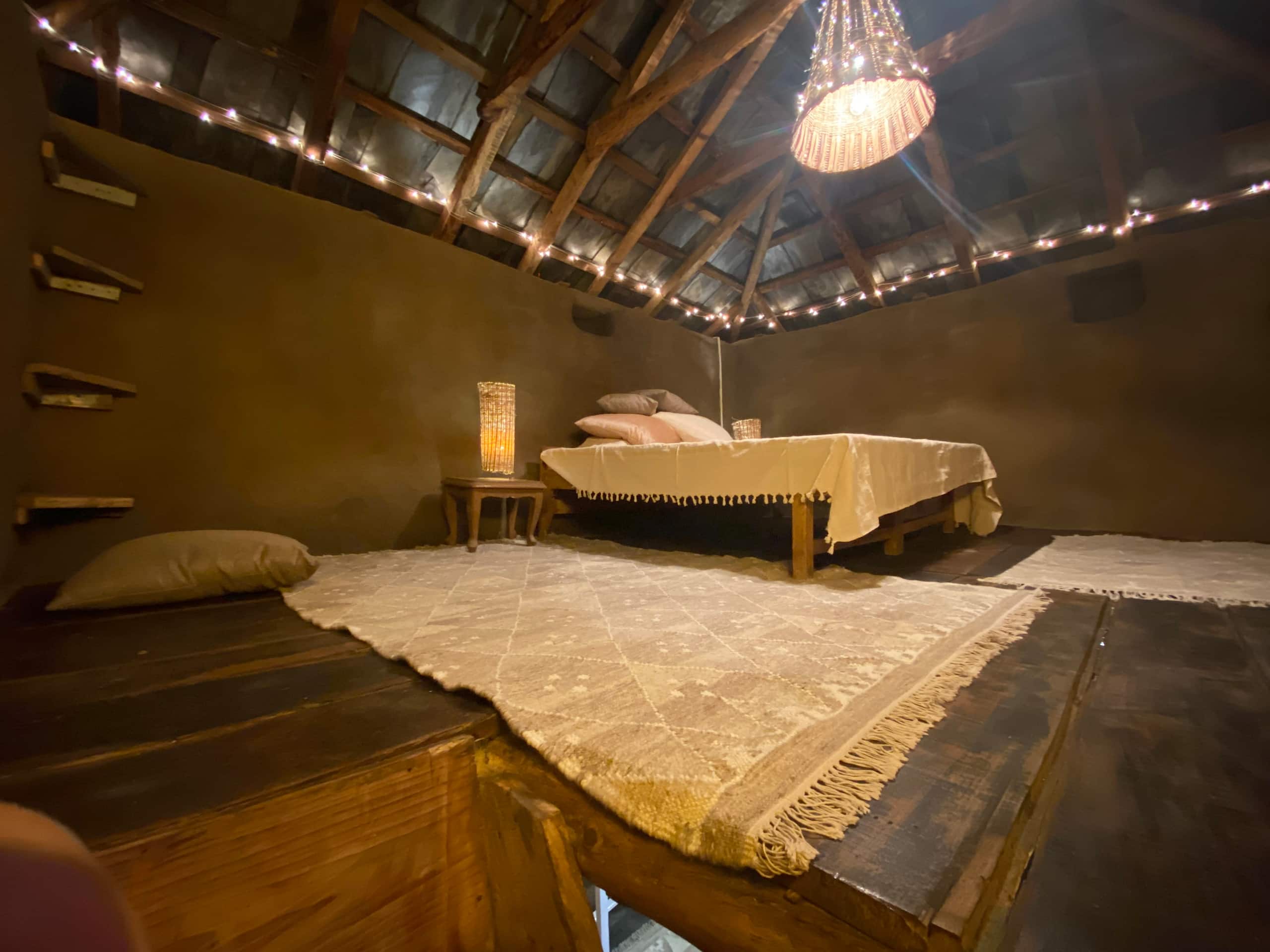 Dream and Adventure Homestay 36