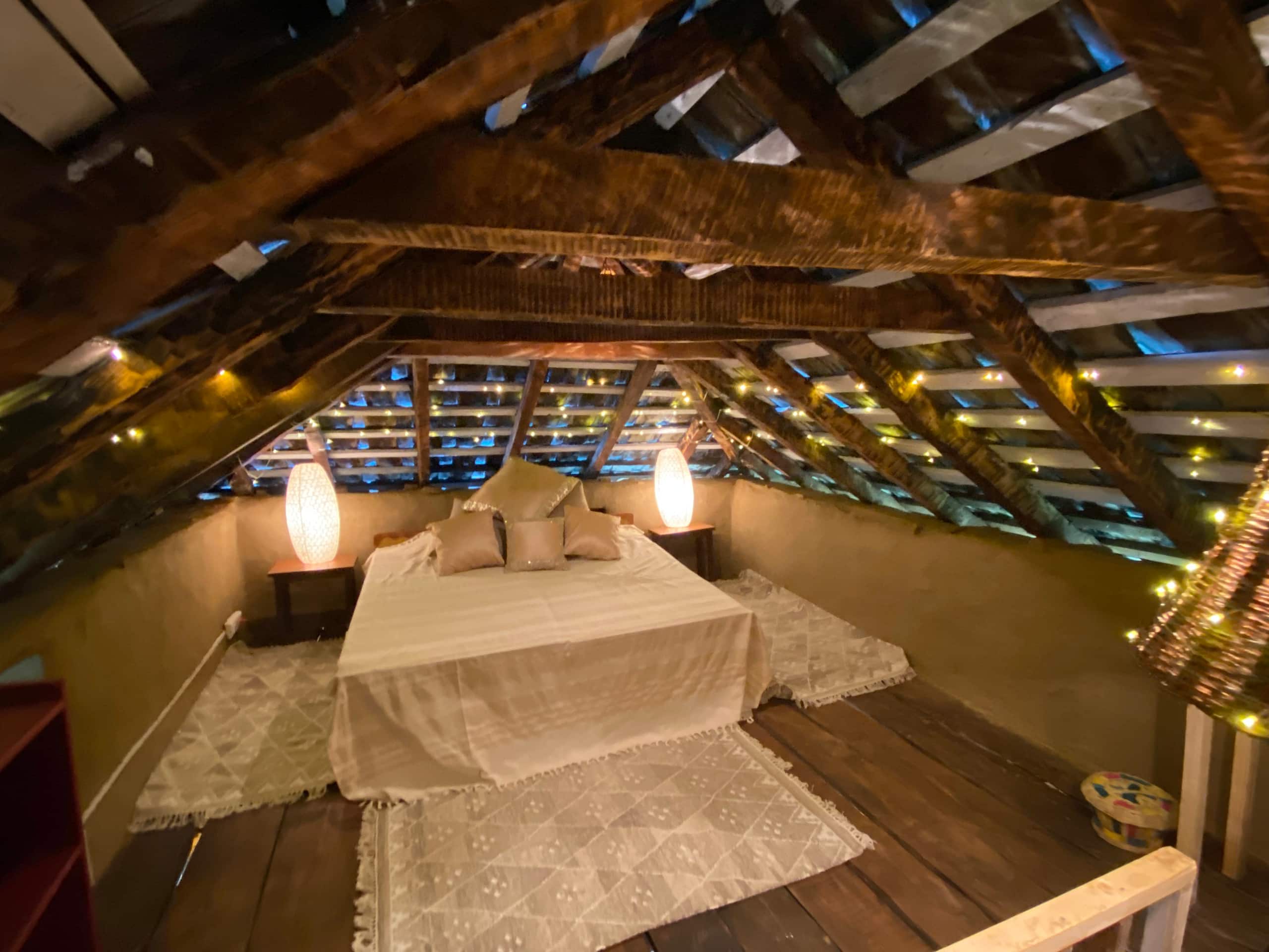 Dream and Adventure Homestay 5