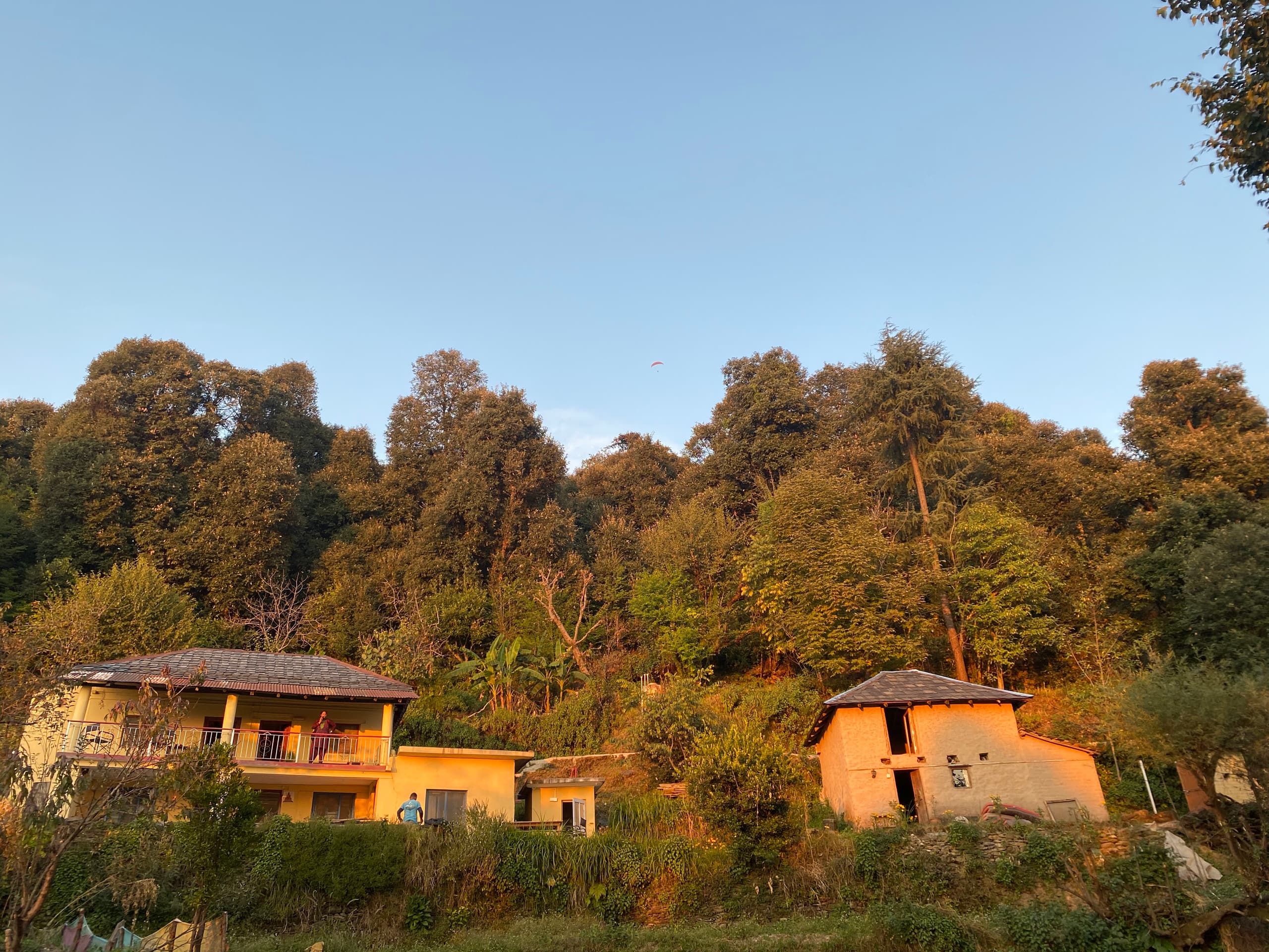Dream and Adventure Homestay 16