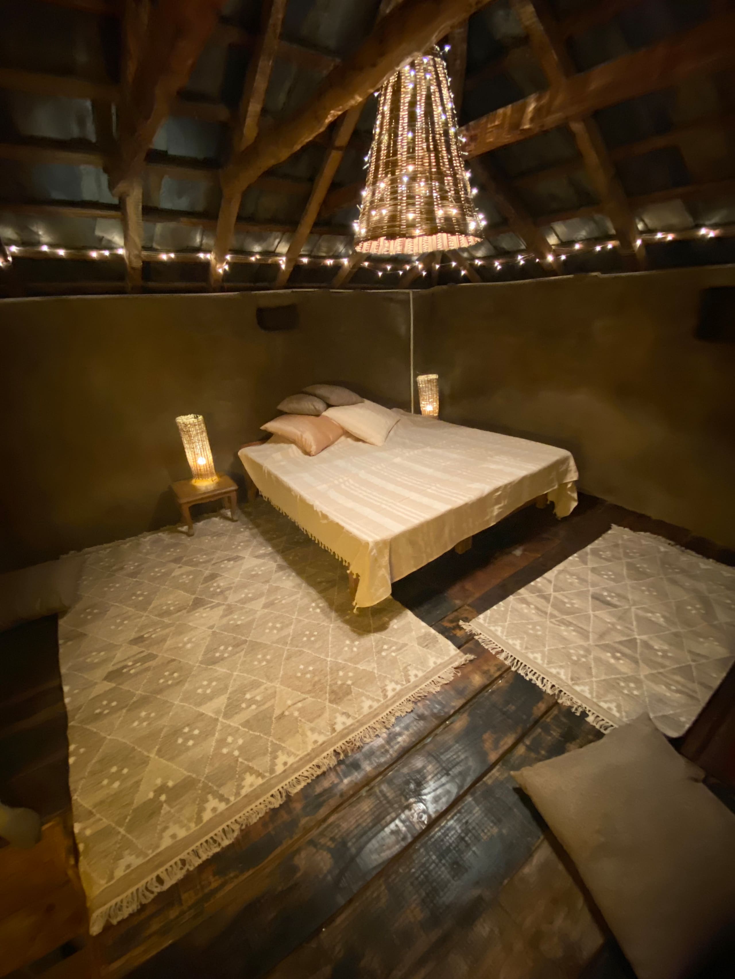Dream and Adventure Homestay 9