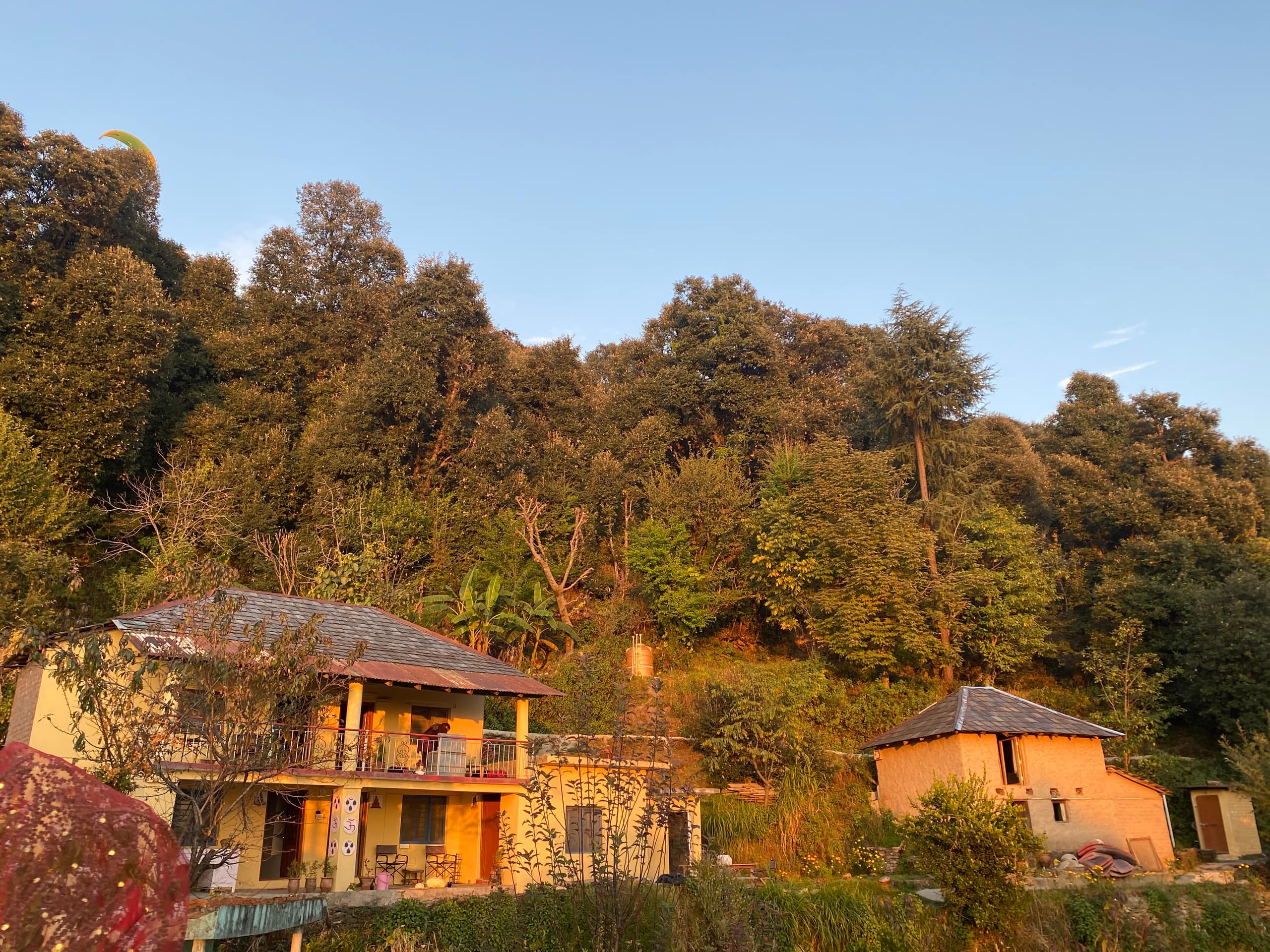 Dream and Adventure Homestay 30