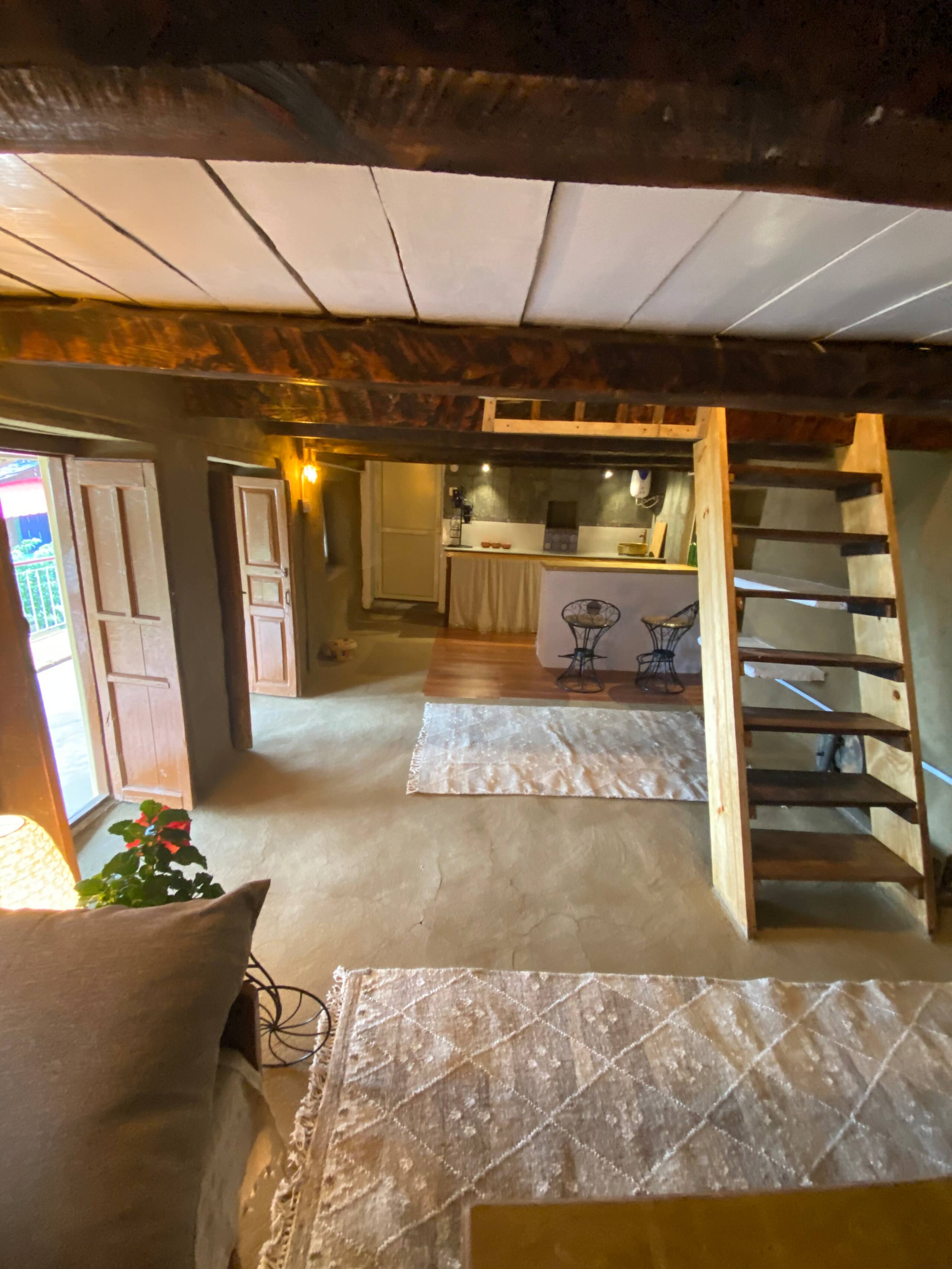 Dream and Adventure Homestay 8