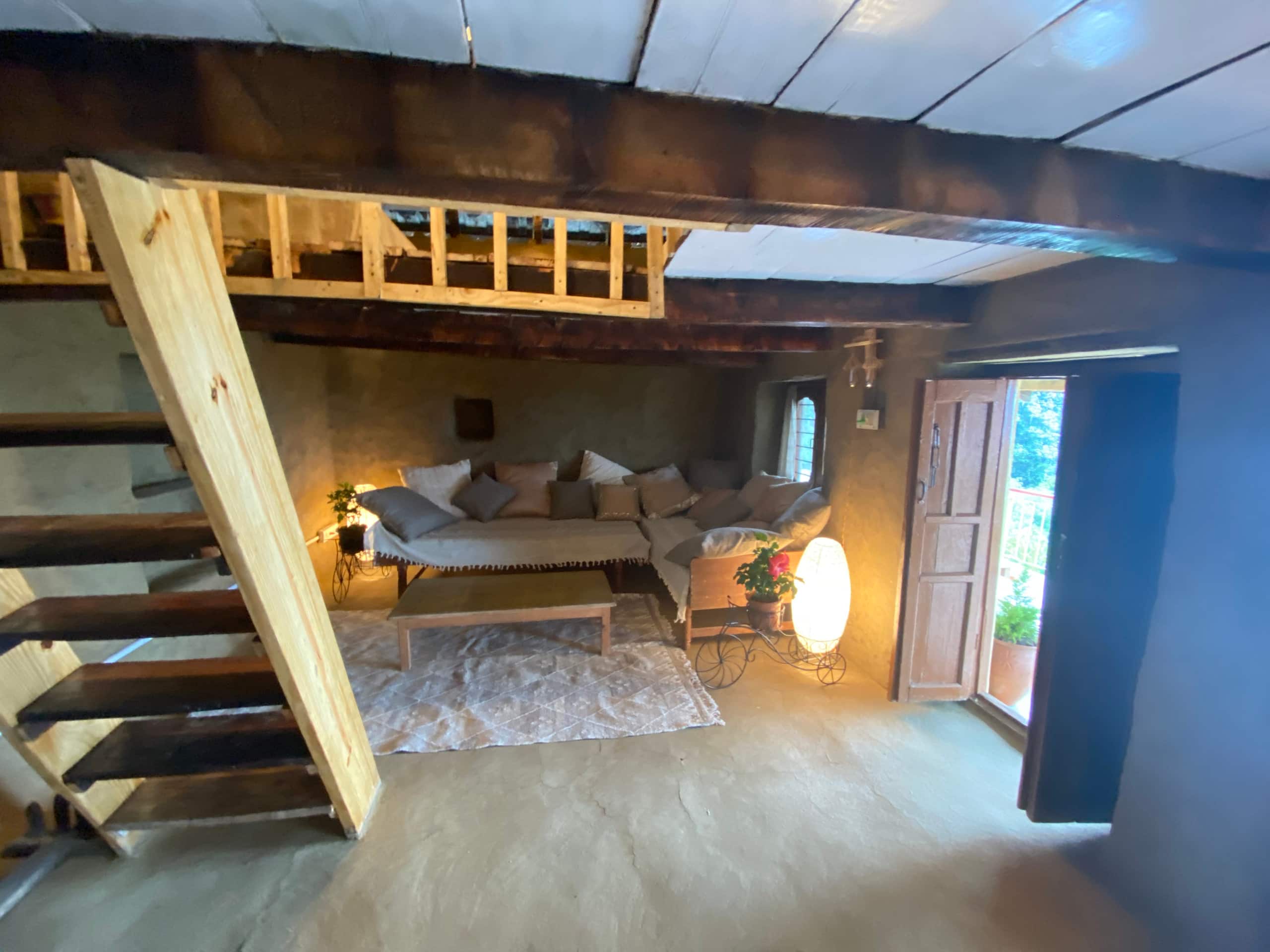 Dream and Adventure Homestay 27