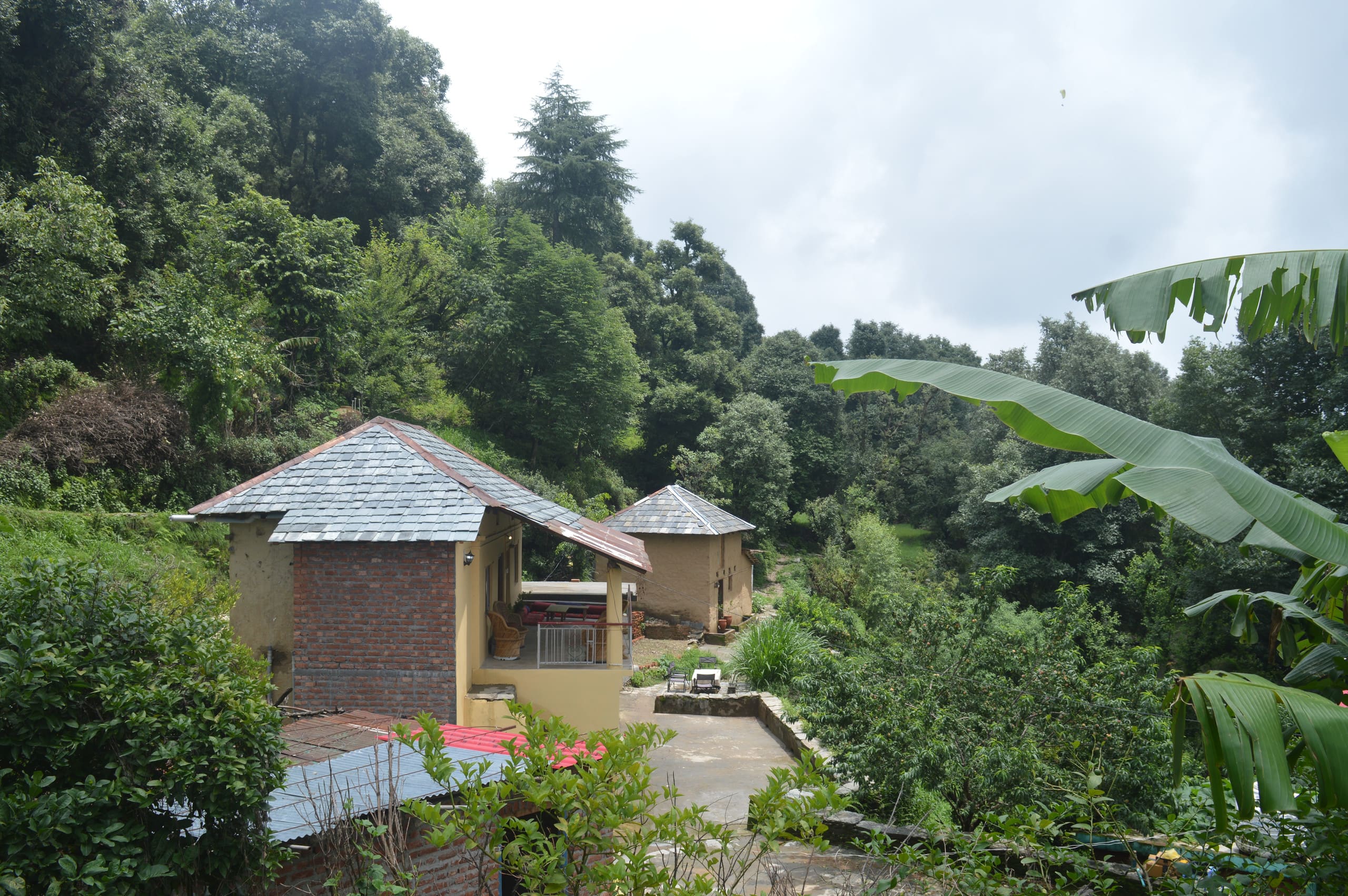 Dream and Adventure Homestay 32