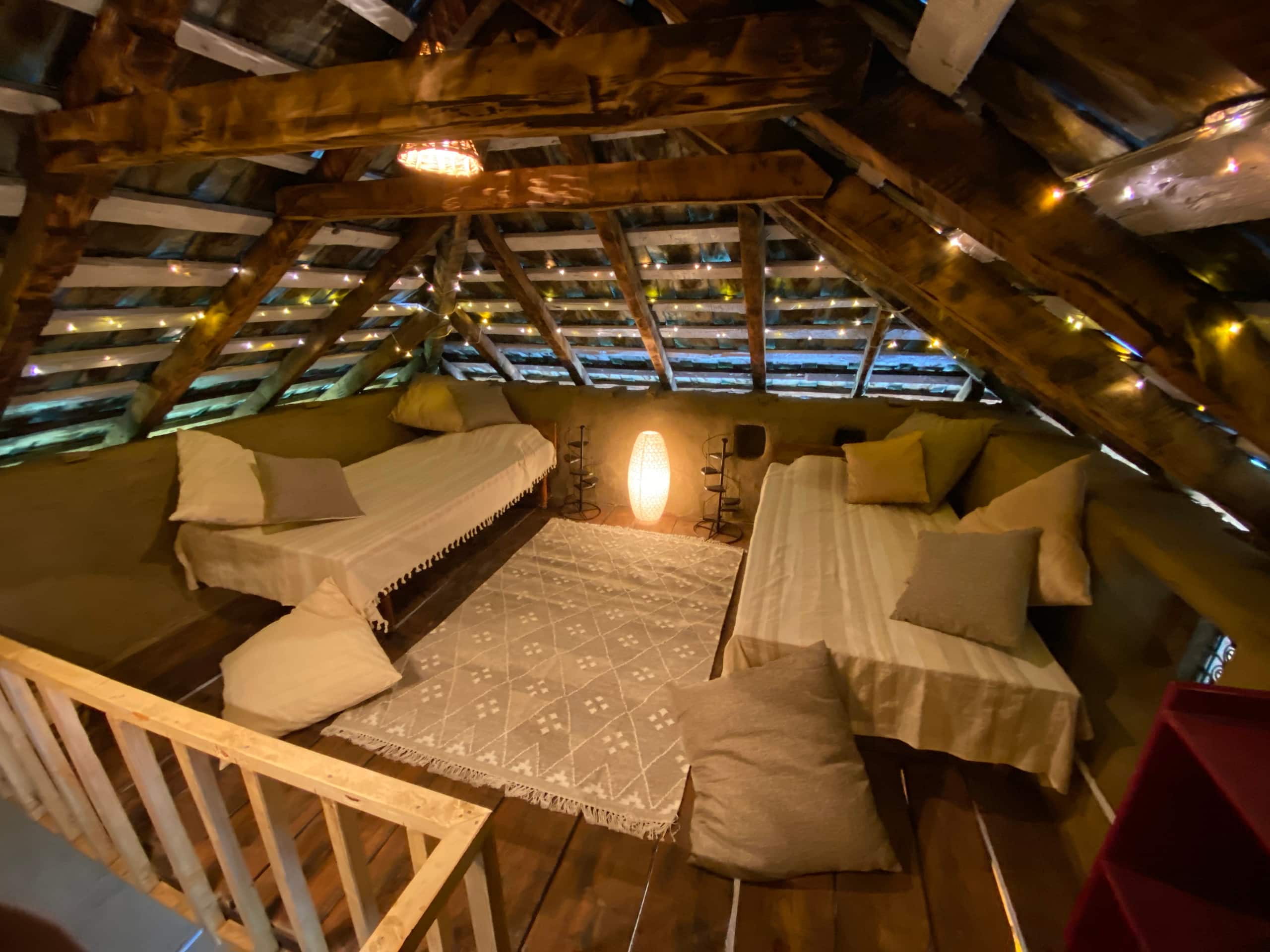 Dream and Adventure Homestay 29