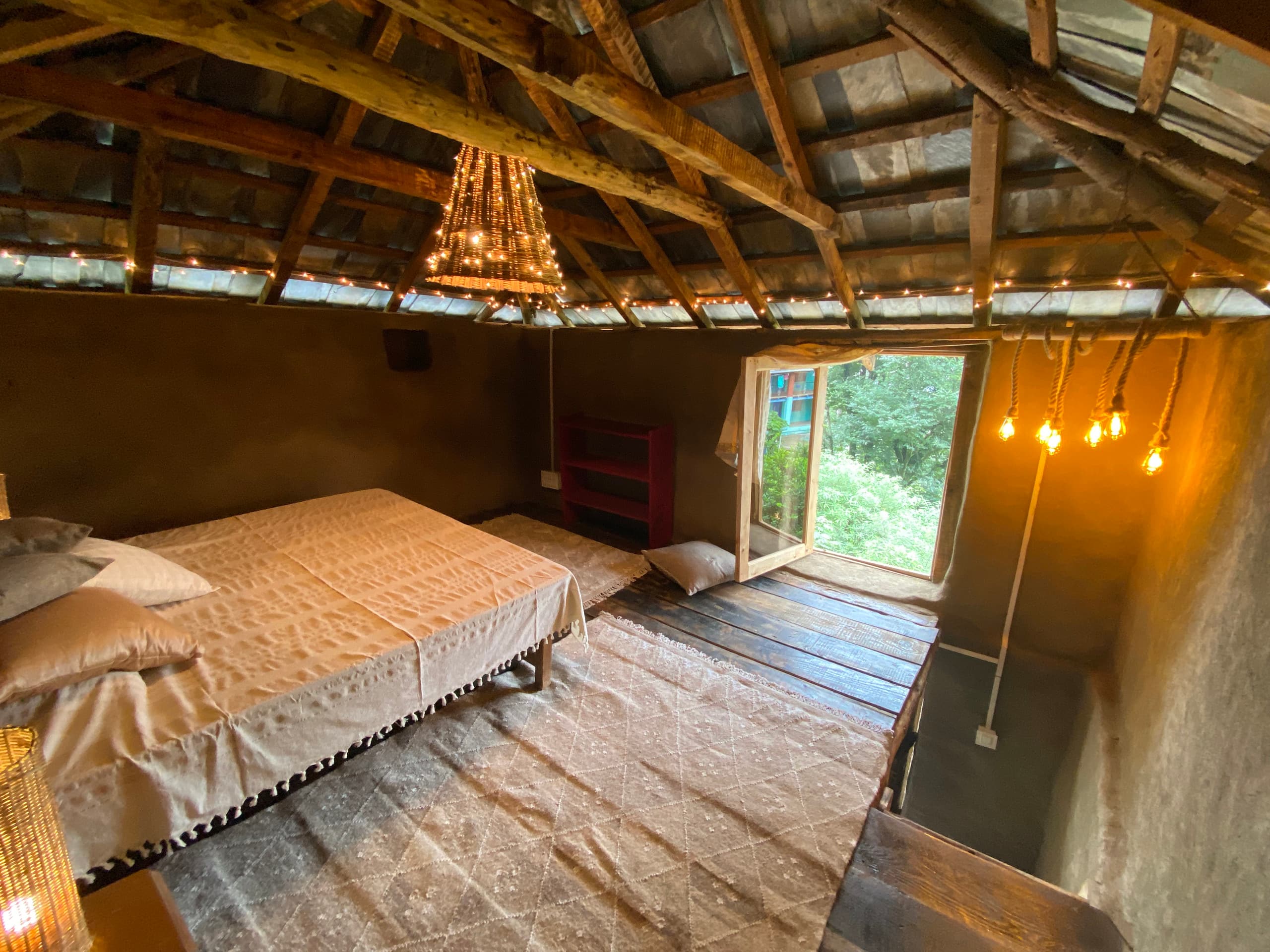 Dream and Adventure Homestay 11