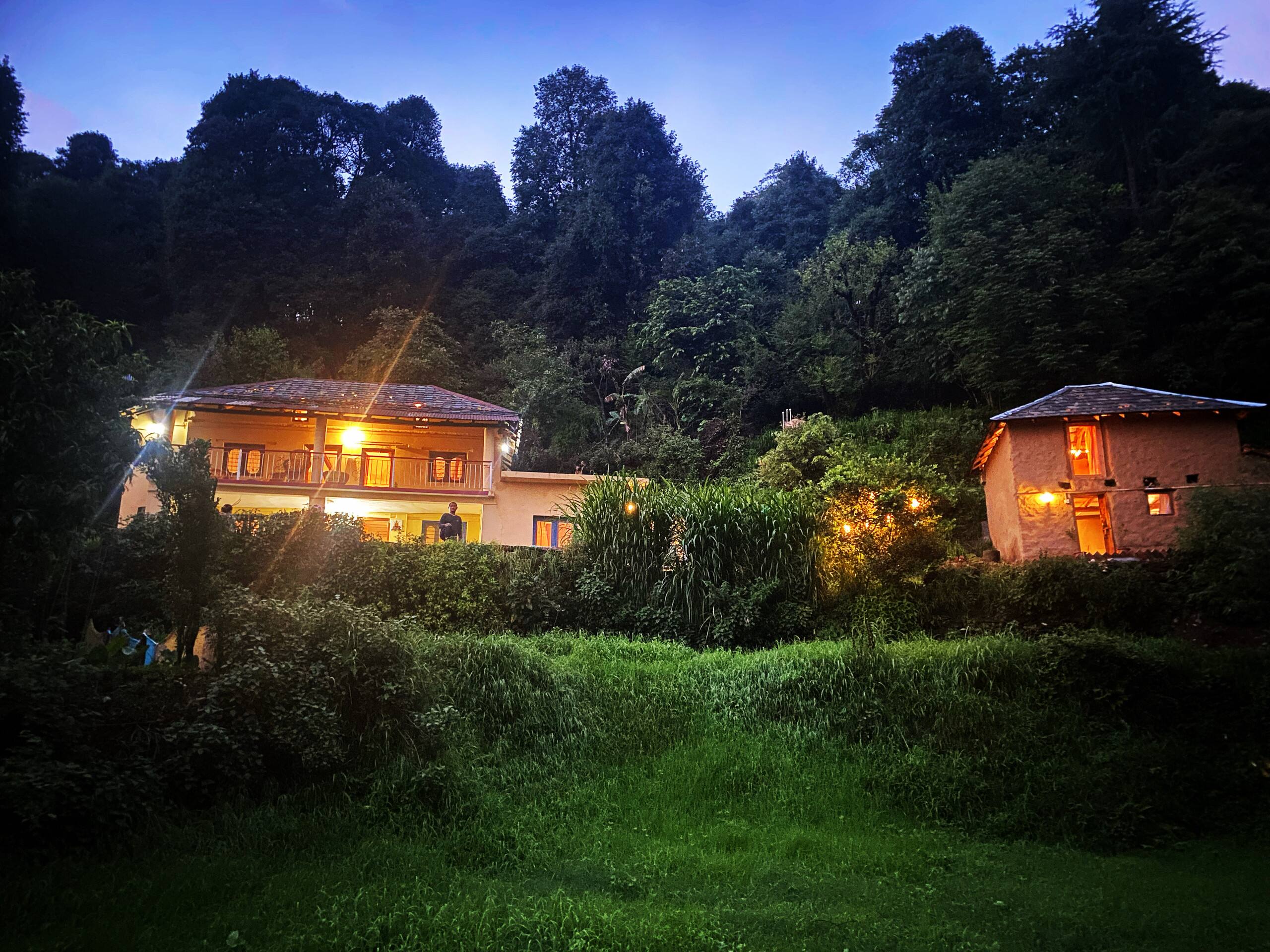 Dream and Adventure Homestay 1