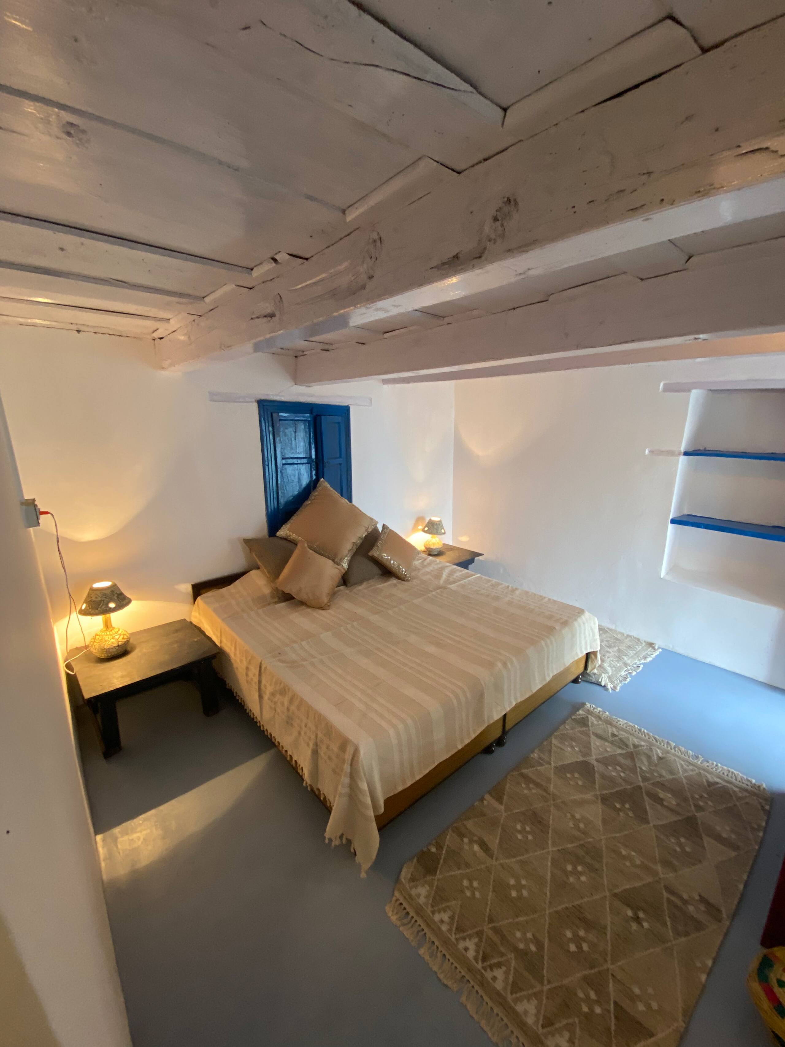 Dream and Adventure Homestay 28