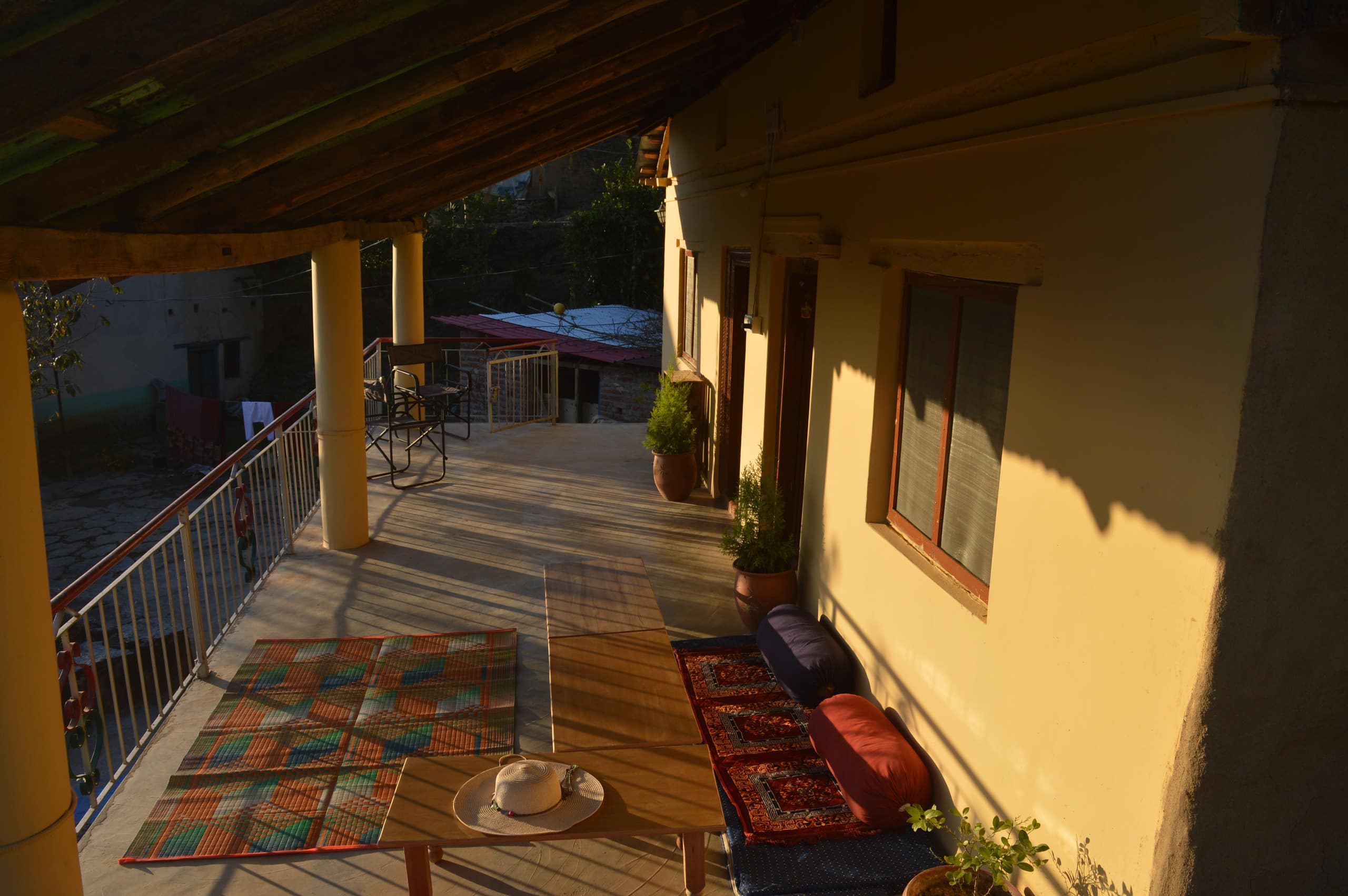 Dream and Adventure Homestay 2