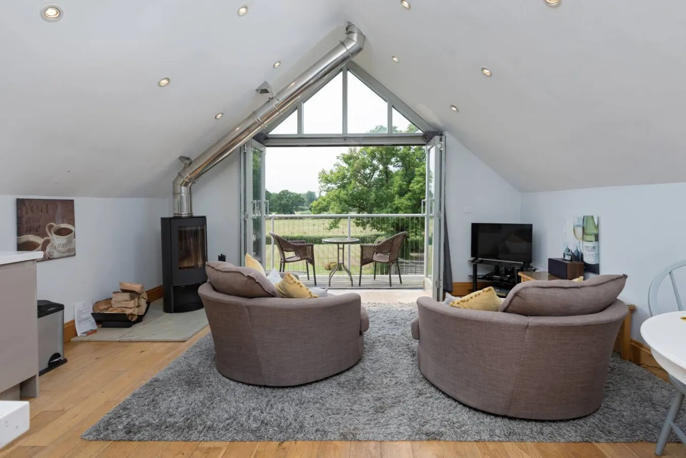 The Byre