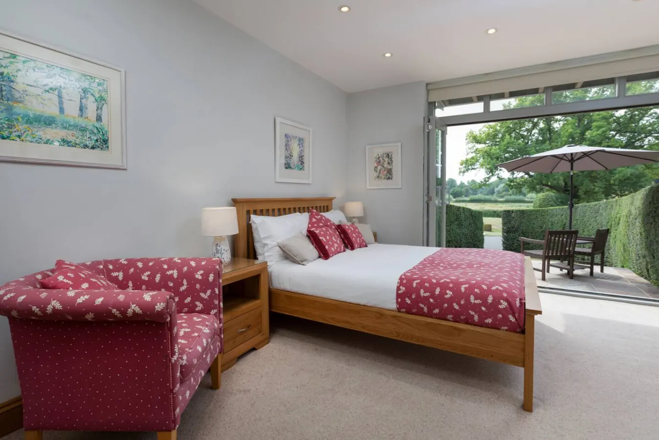 The Byre — photo 2