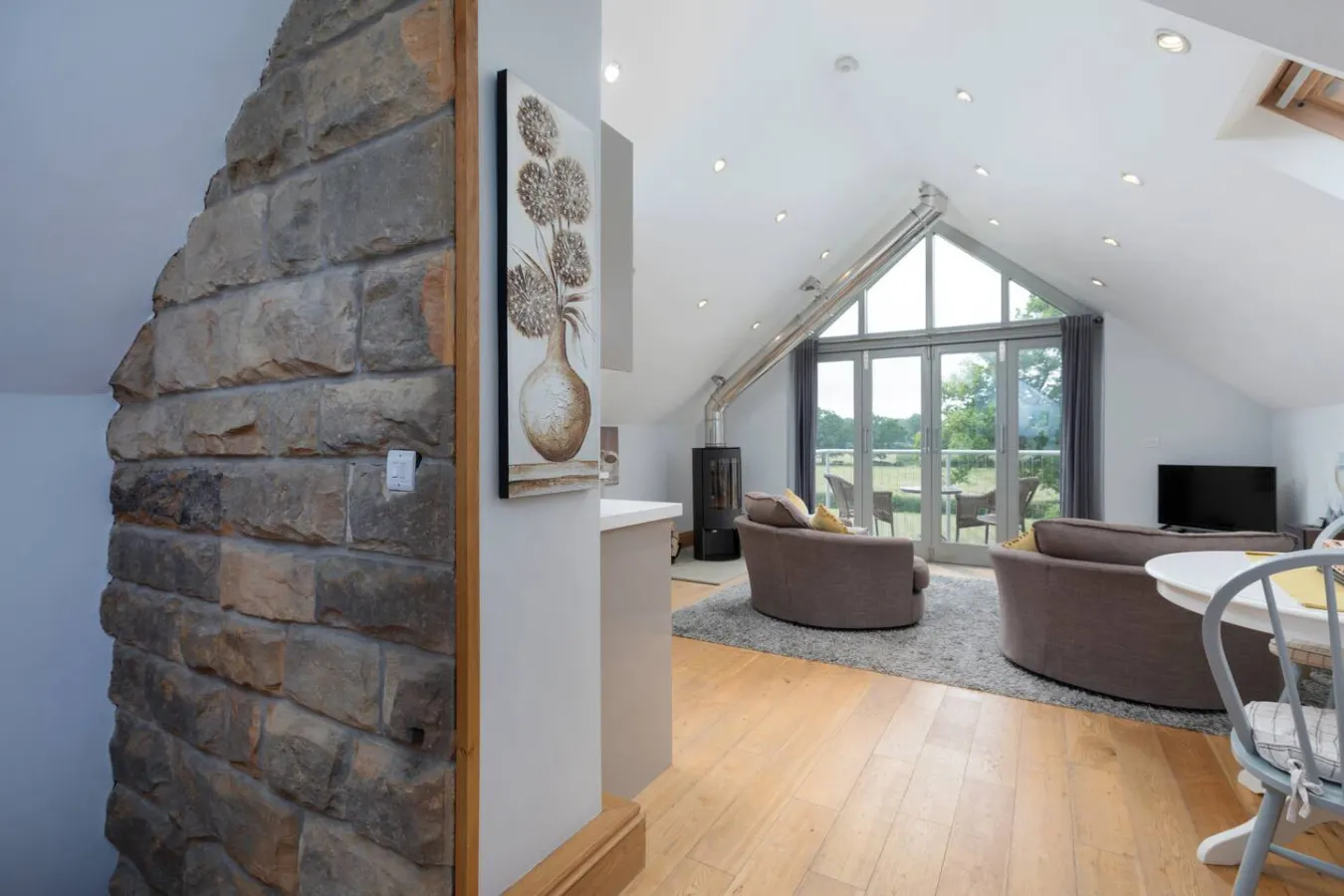 The Byre 9