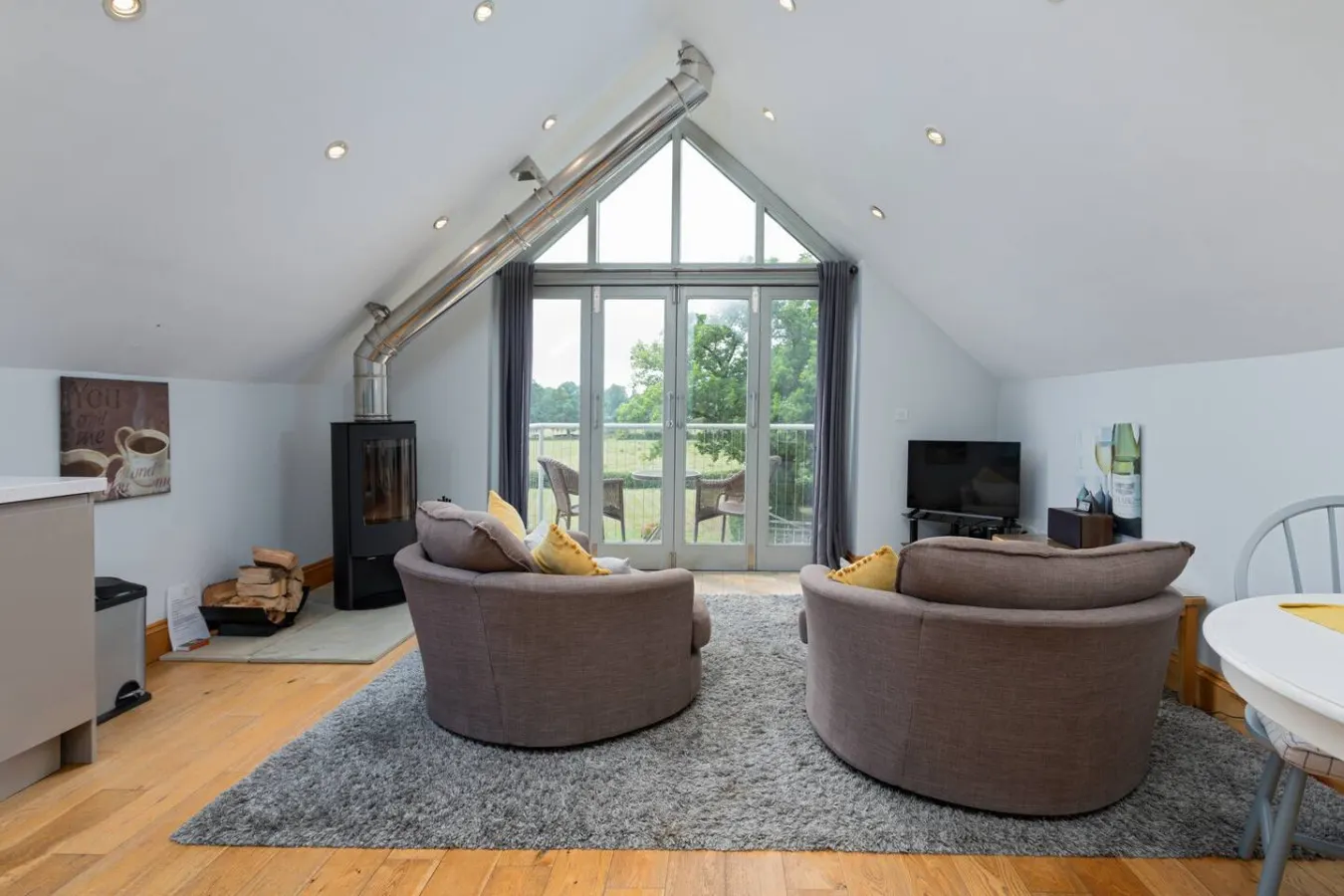 The Byre 12