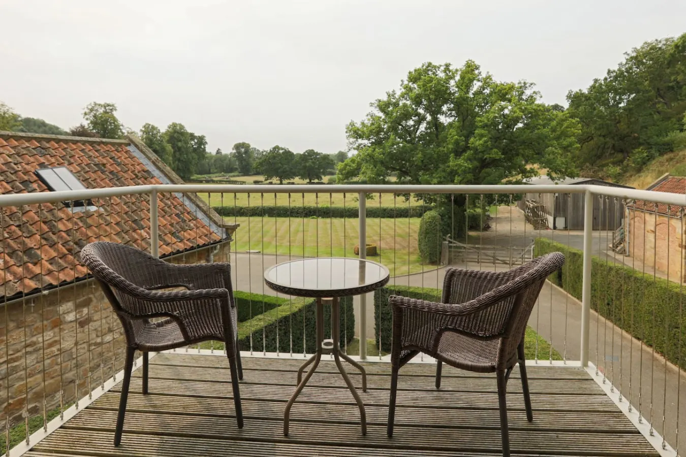 The Byre 13