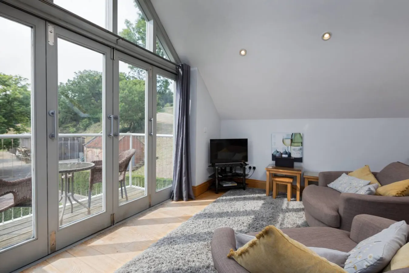 The Byre 14
