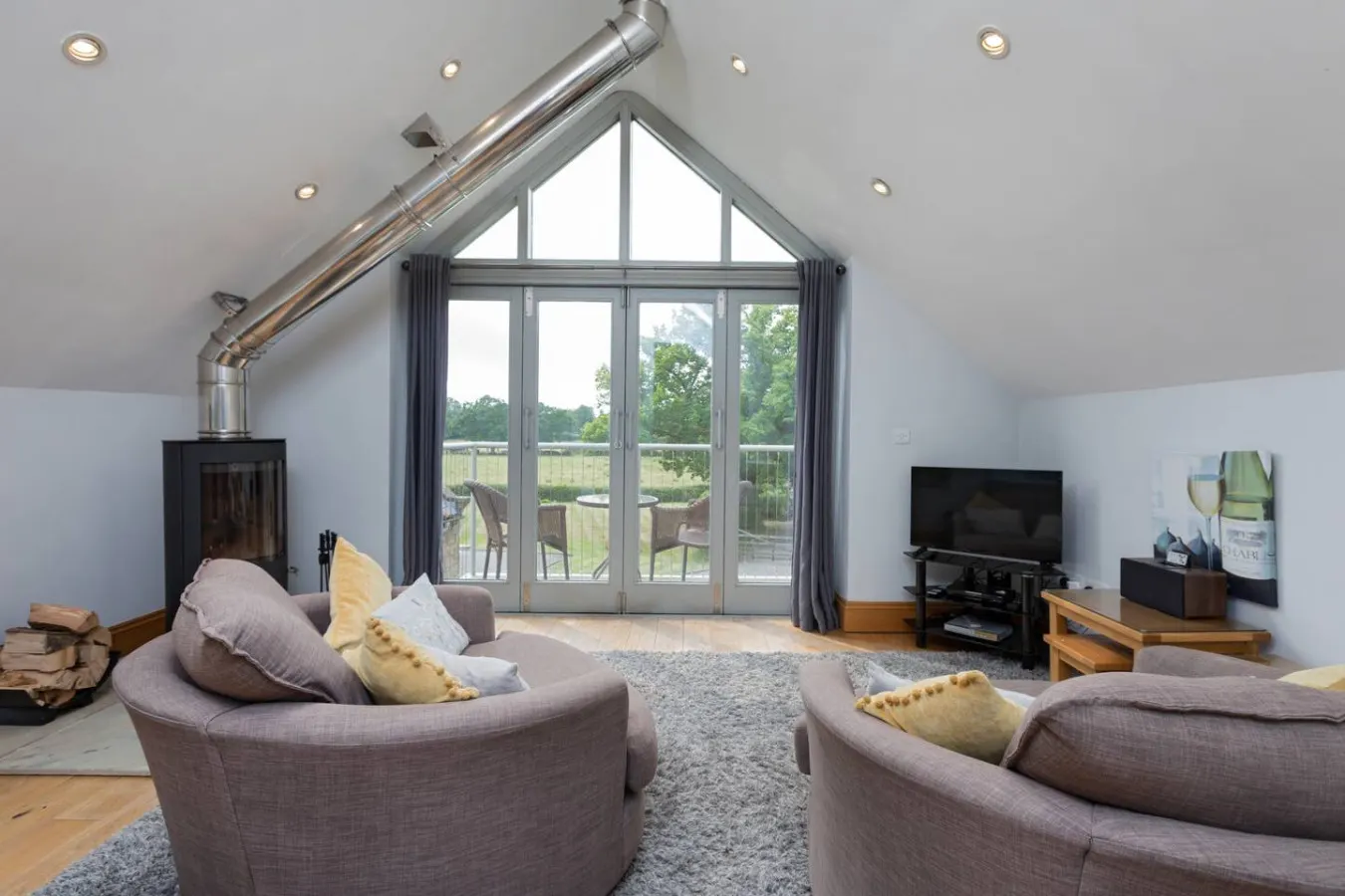 The Byre 15
