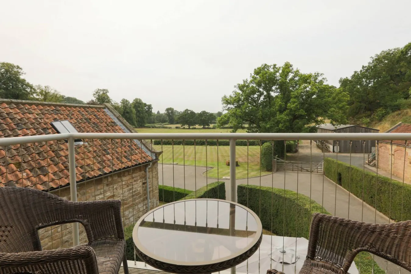 The Byre 18