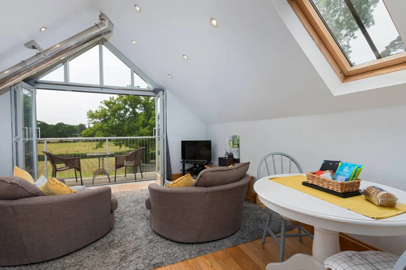 The Byre 19