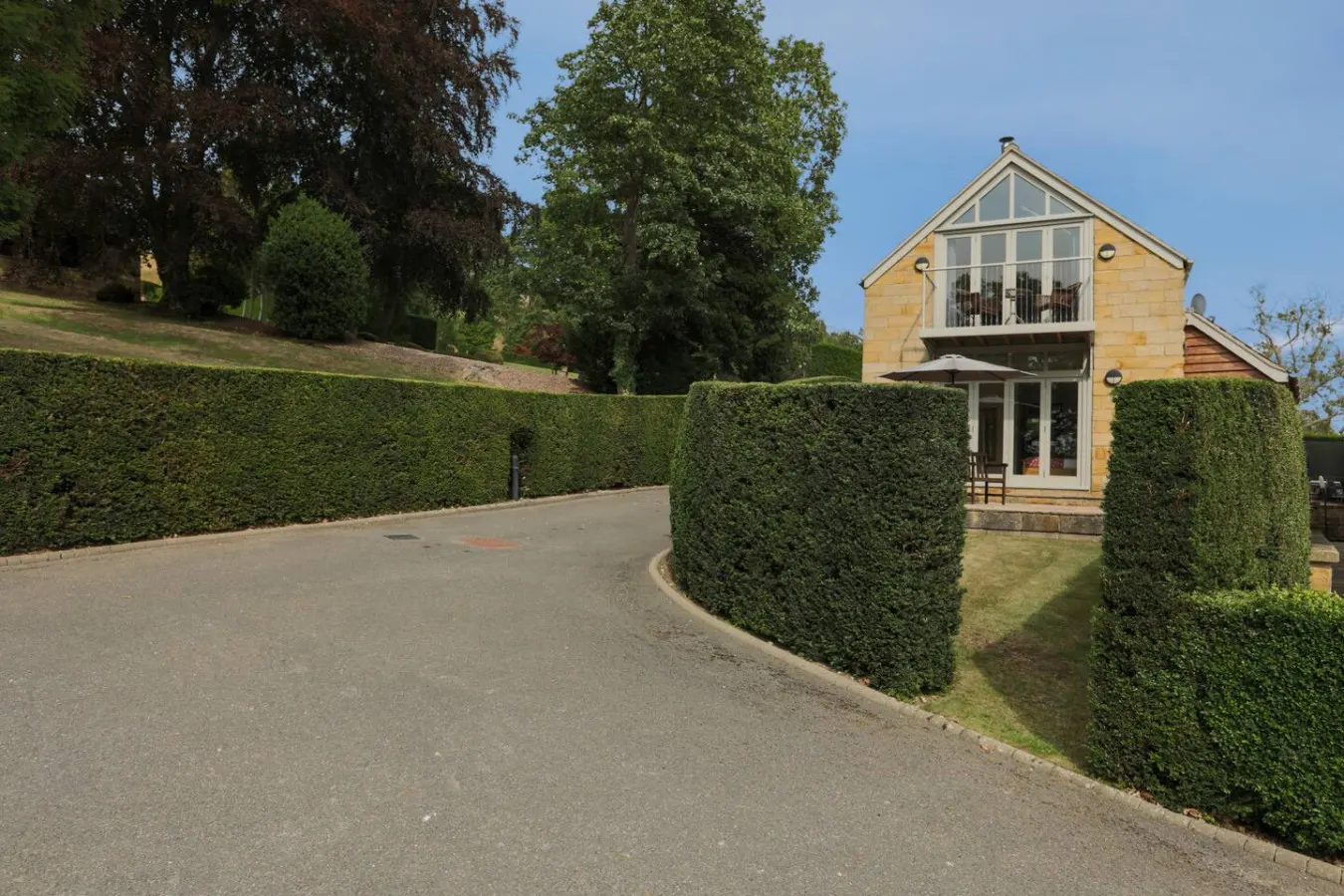 The Byre 6
