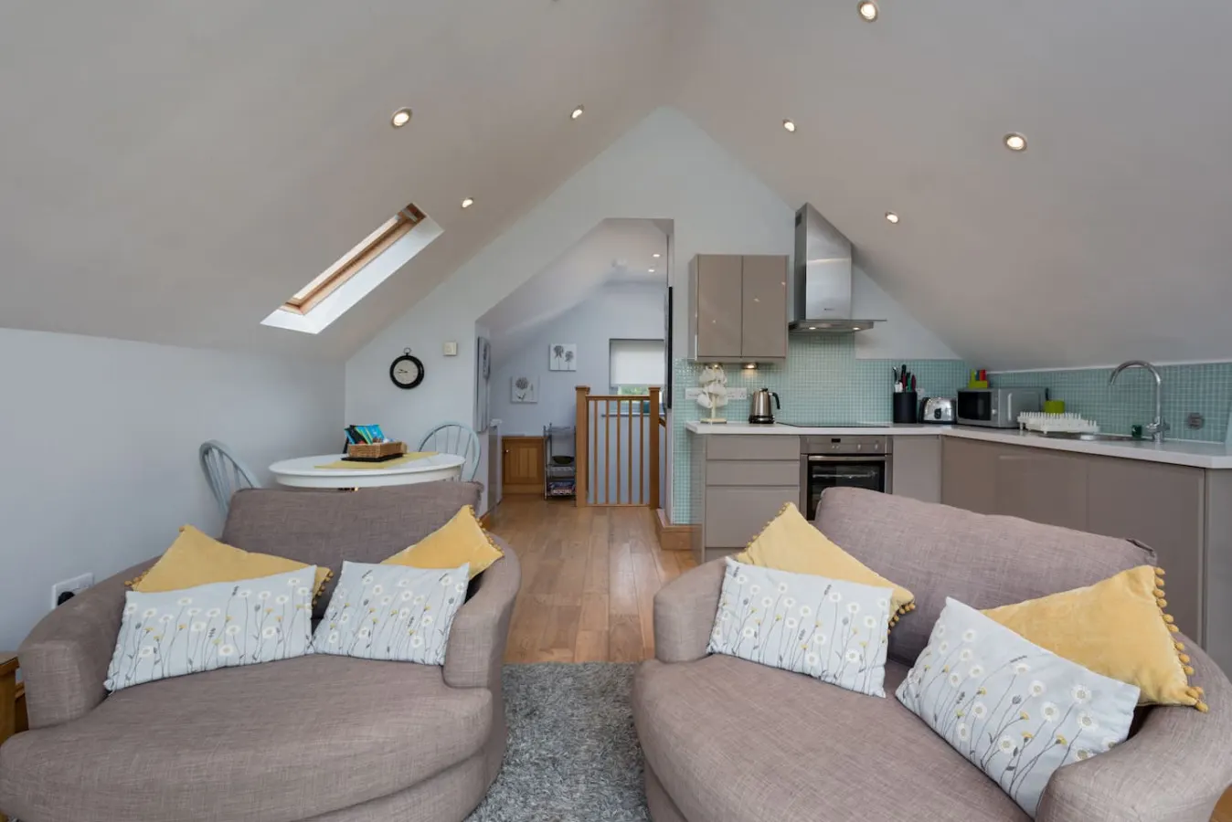 The Byre 7