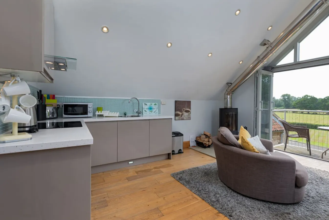 The Byre 8