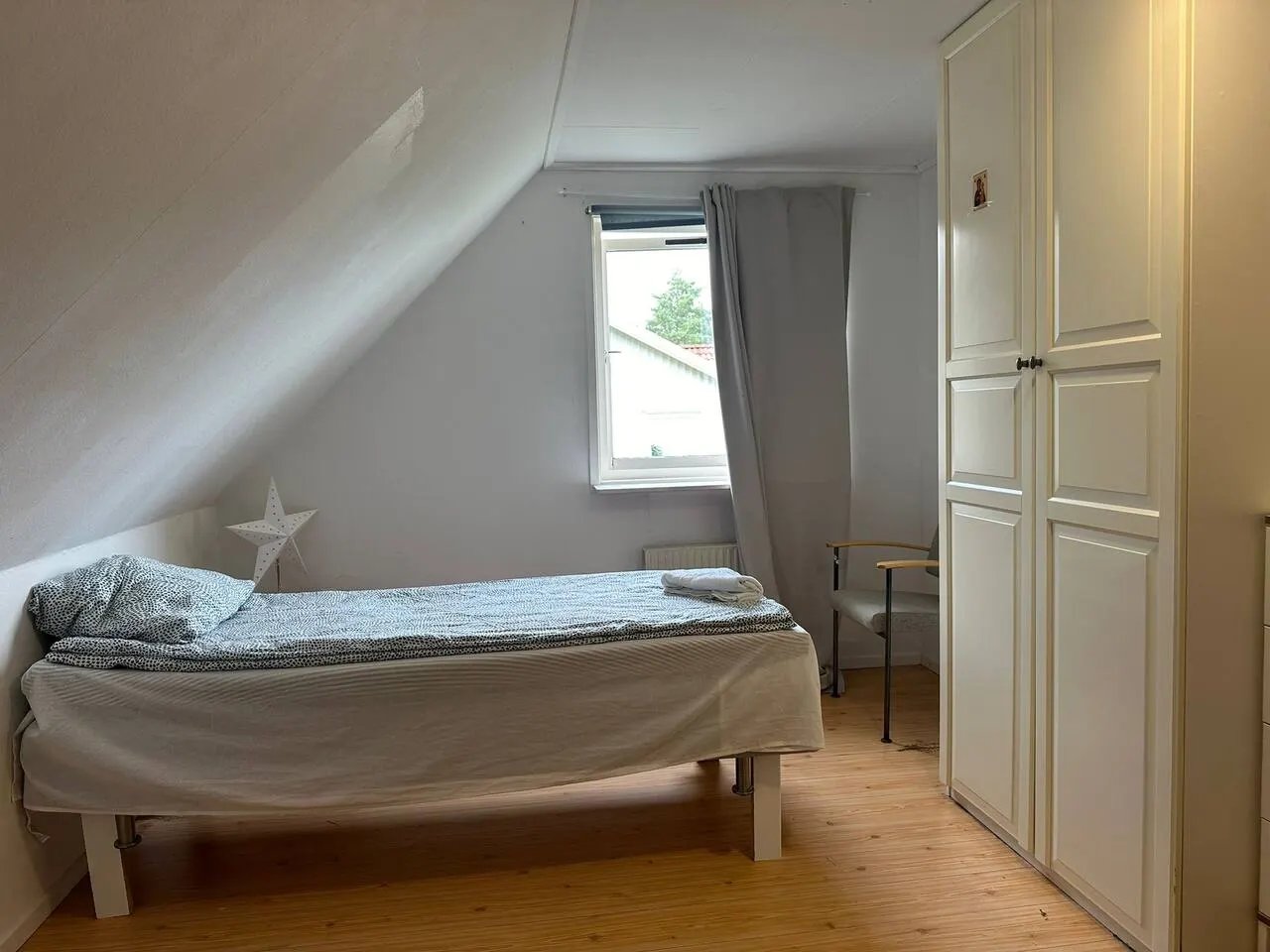 Workersstay – Housing for Workers Göteborg - Angered 10