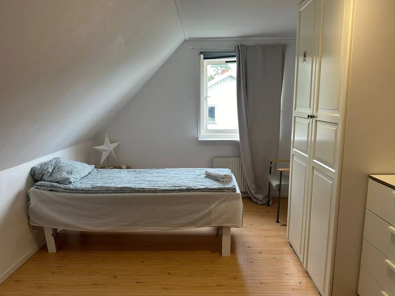 Workersstay – Housing for Workers Göteborg - Angered 11