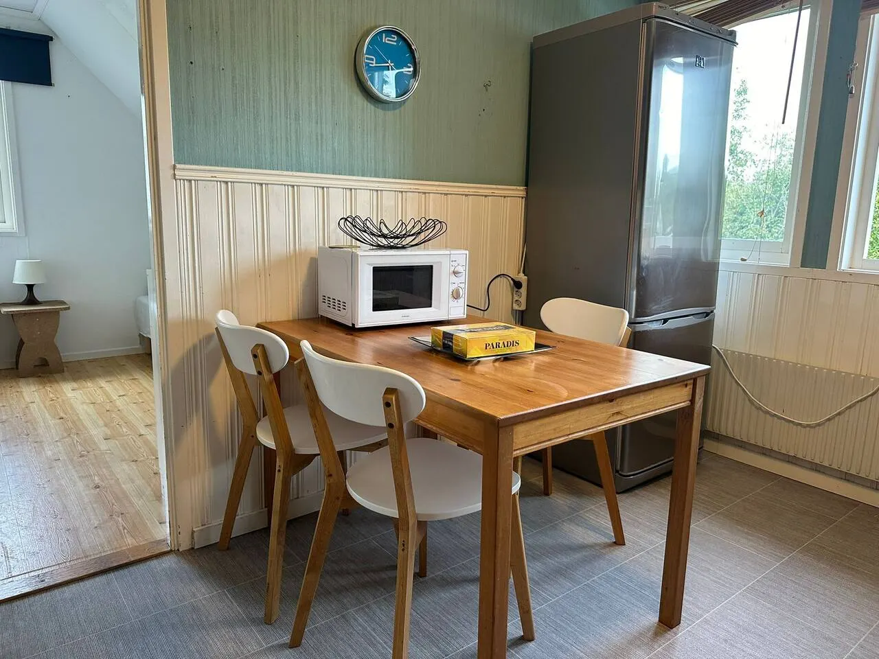 Workersstay – Housing for Workers Göteborg - Angered 16