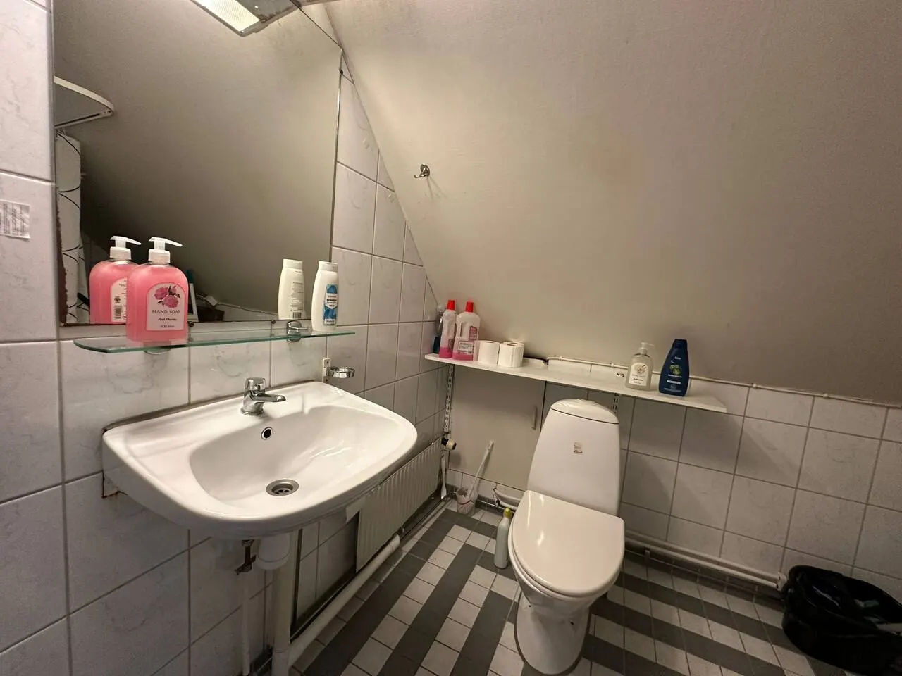 Workersstay – Housing for Workers Göteborg - Angered 17