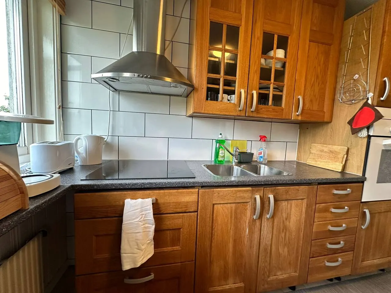 Workersstay – Housing for Workers Göteborg - Angered 18