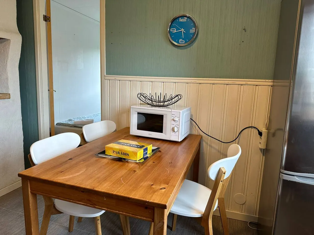 Workersstay – Housing for Workers Göteborg - Angered 20