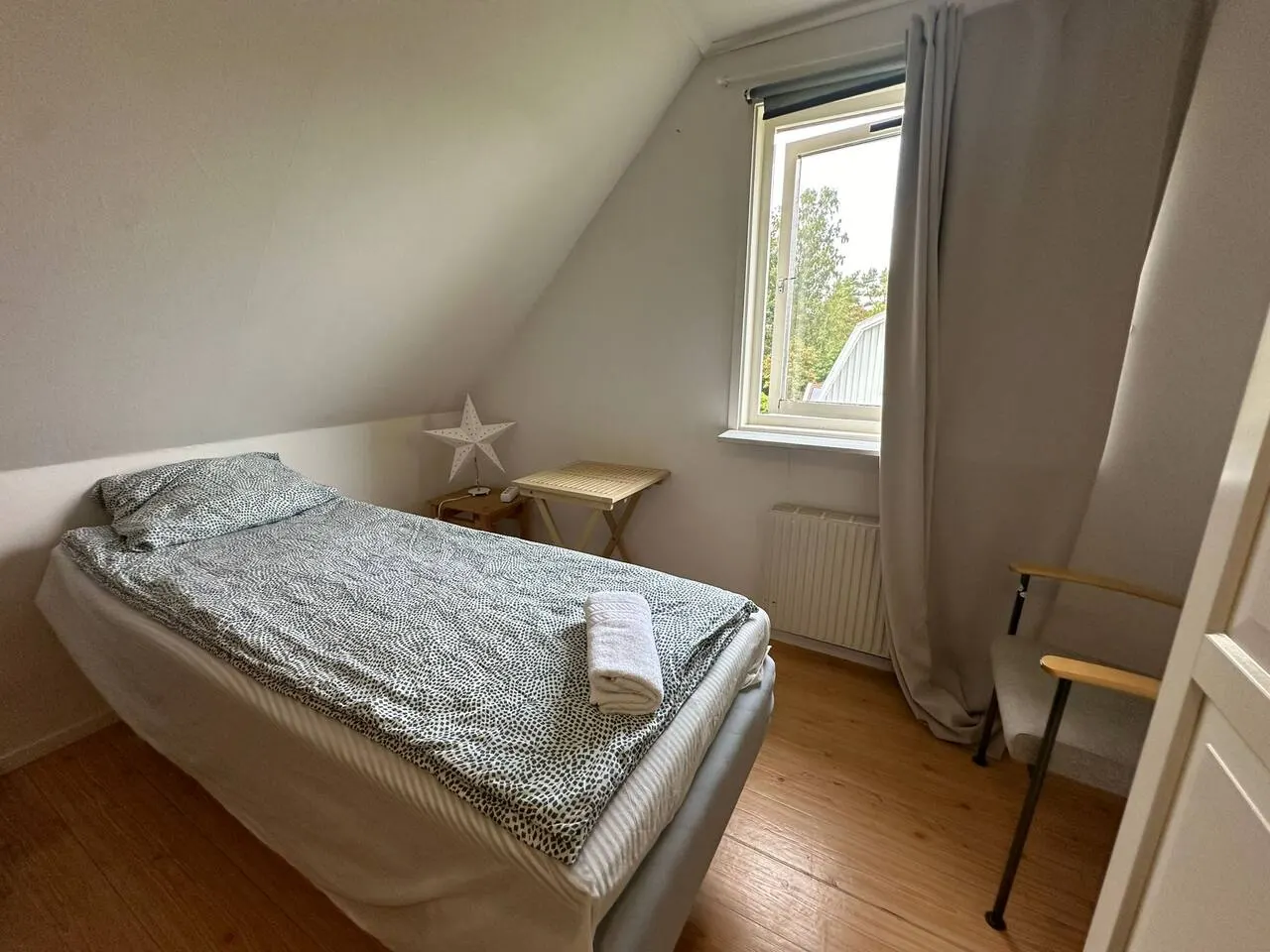 Workersstay – Housing for Workers Göteborg - Angered — photo 3