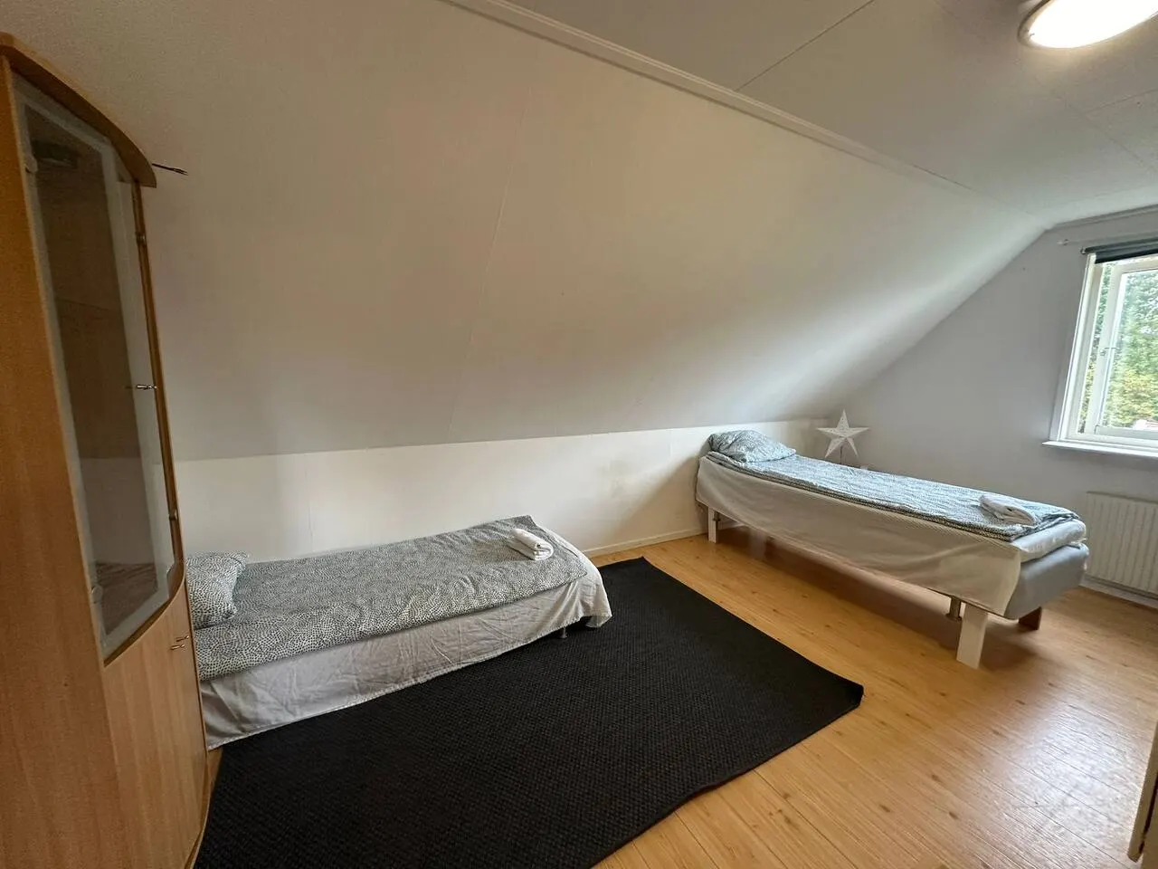 Workersstay – Housing for Workers Göteborg - Angered — photo 4