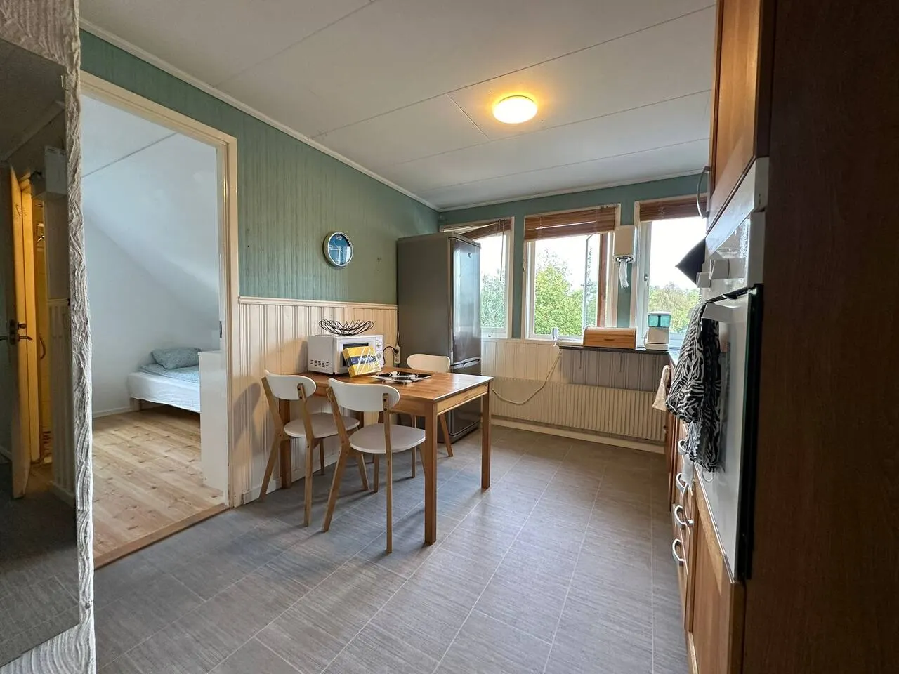 Workersstay – Housing for Workers Göteborg - Angered 6