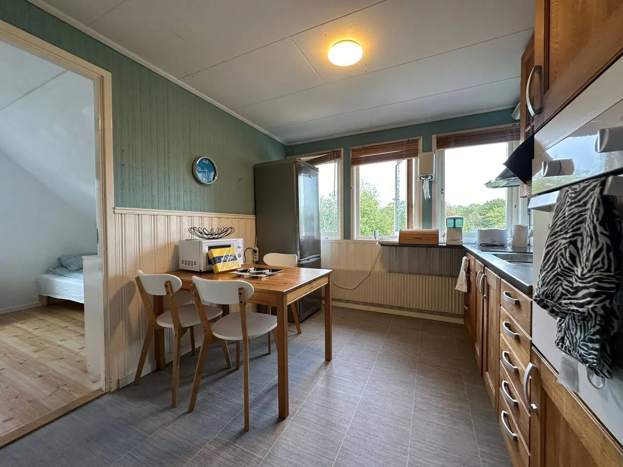 Workersstay – Housing for Workers Göteborg - Angered 8