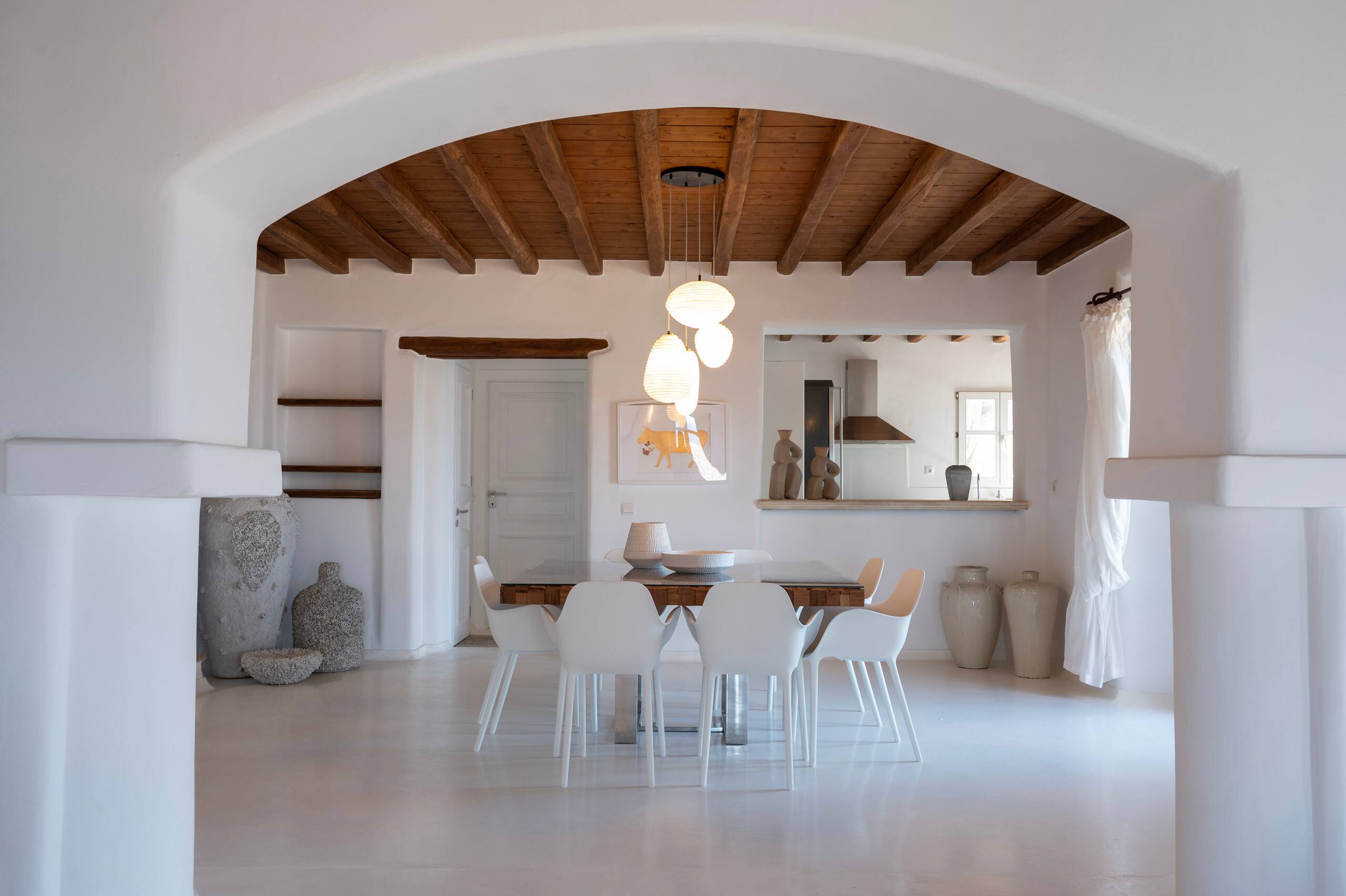 Topos Exclusive Mykonos - Alisahnea Villa — photo 2