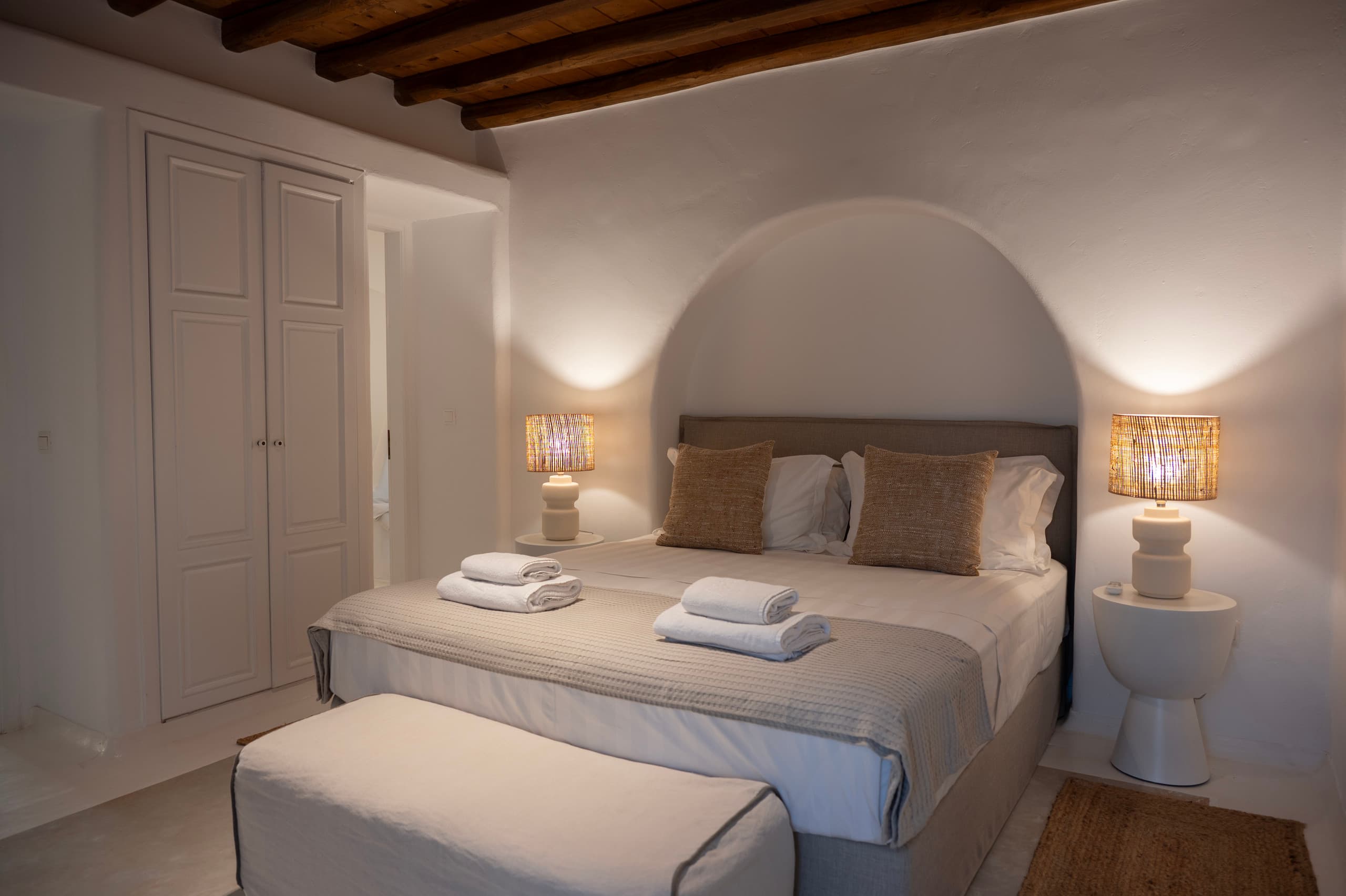 Topos Exclusive Mykonos - Alisahnea Villa 15