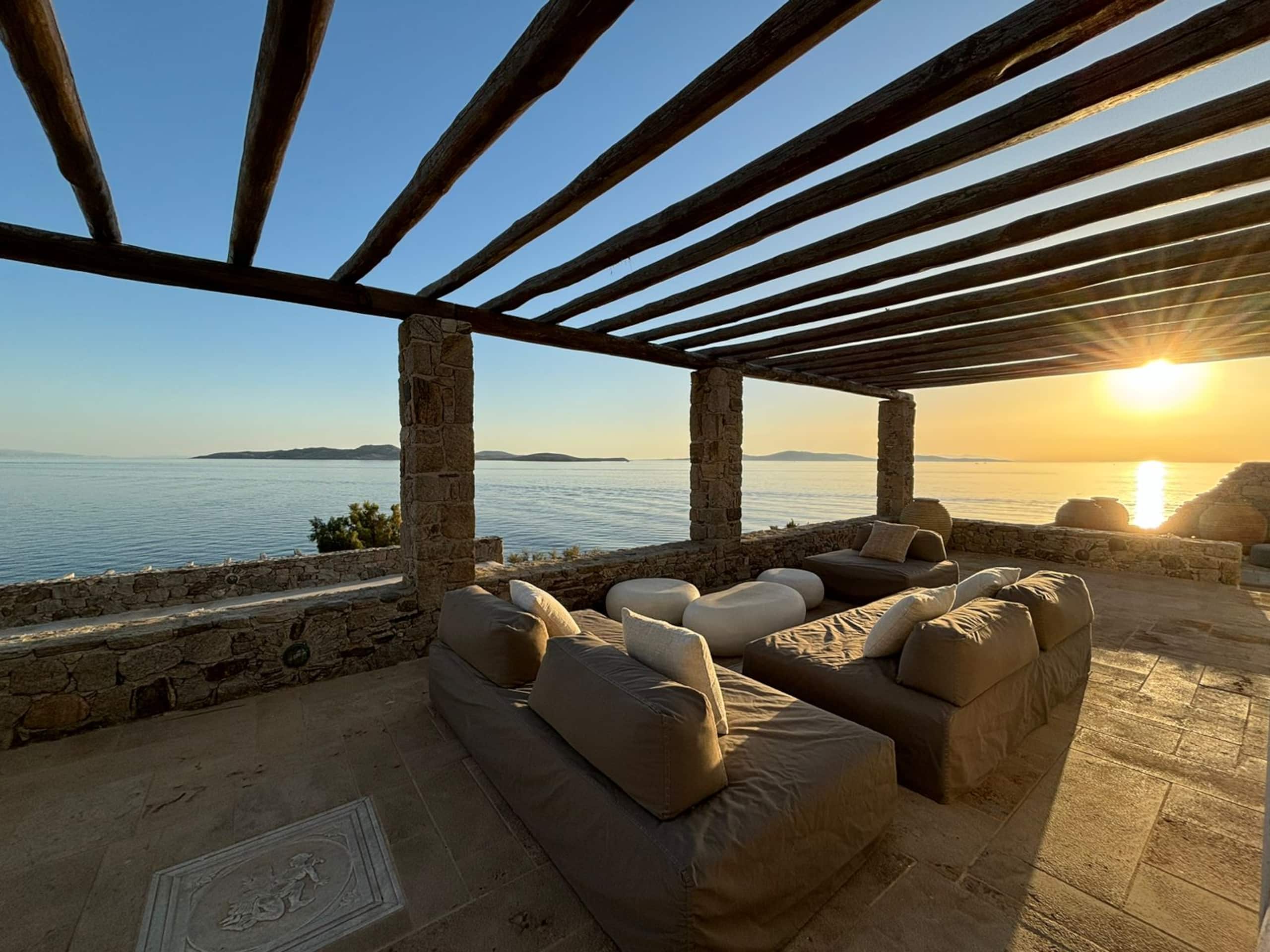 Topos Exclusive Mykonos - Alisahnea Villa 19